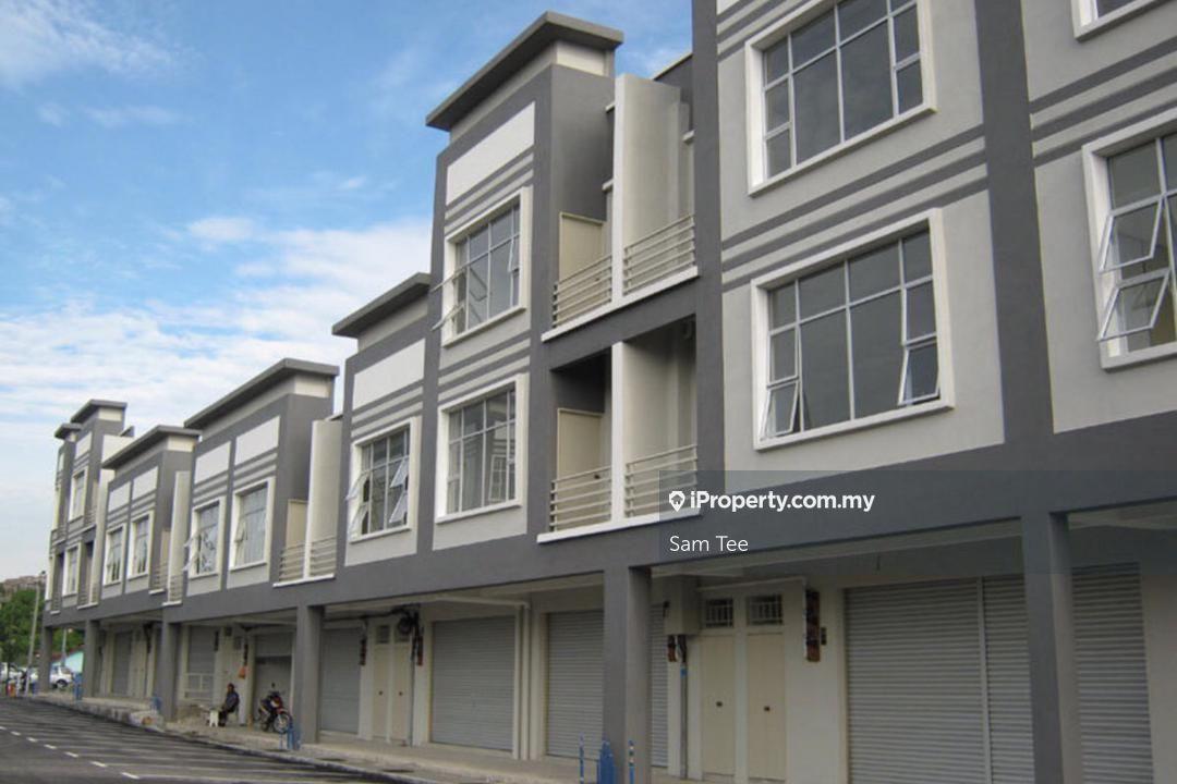 Shop-office for Sale