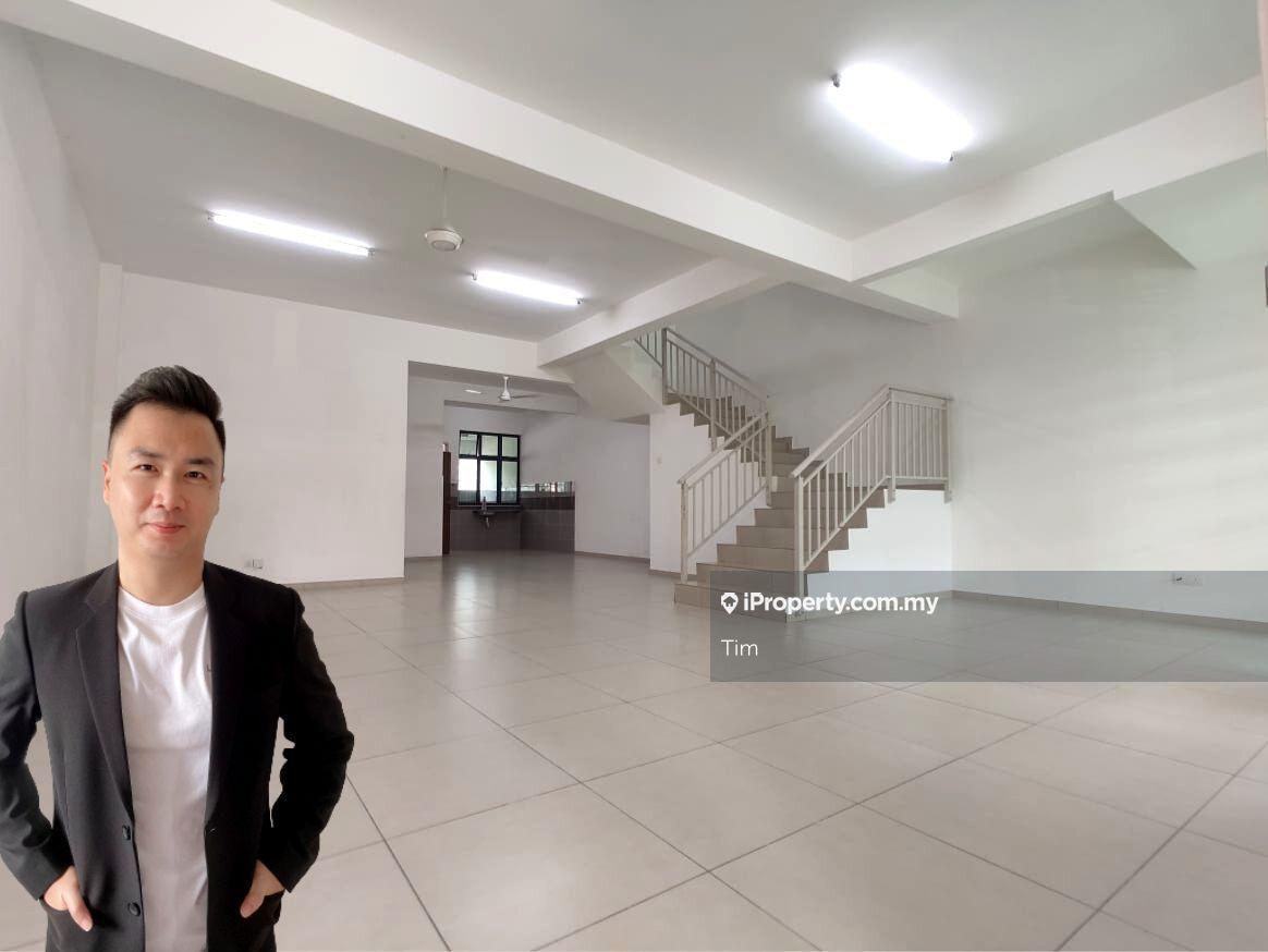 Brand New House, 24x80 Big Size 2 Sty House at Good Area!
