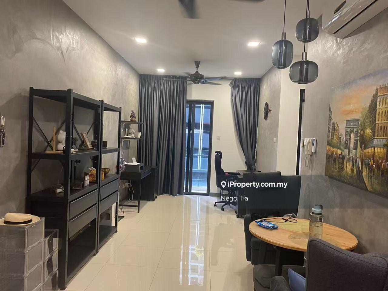 South View Fully Furnished For Sale