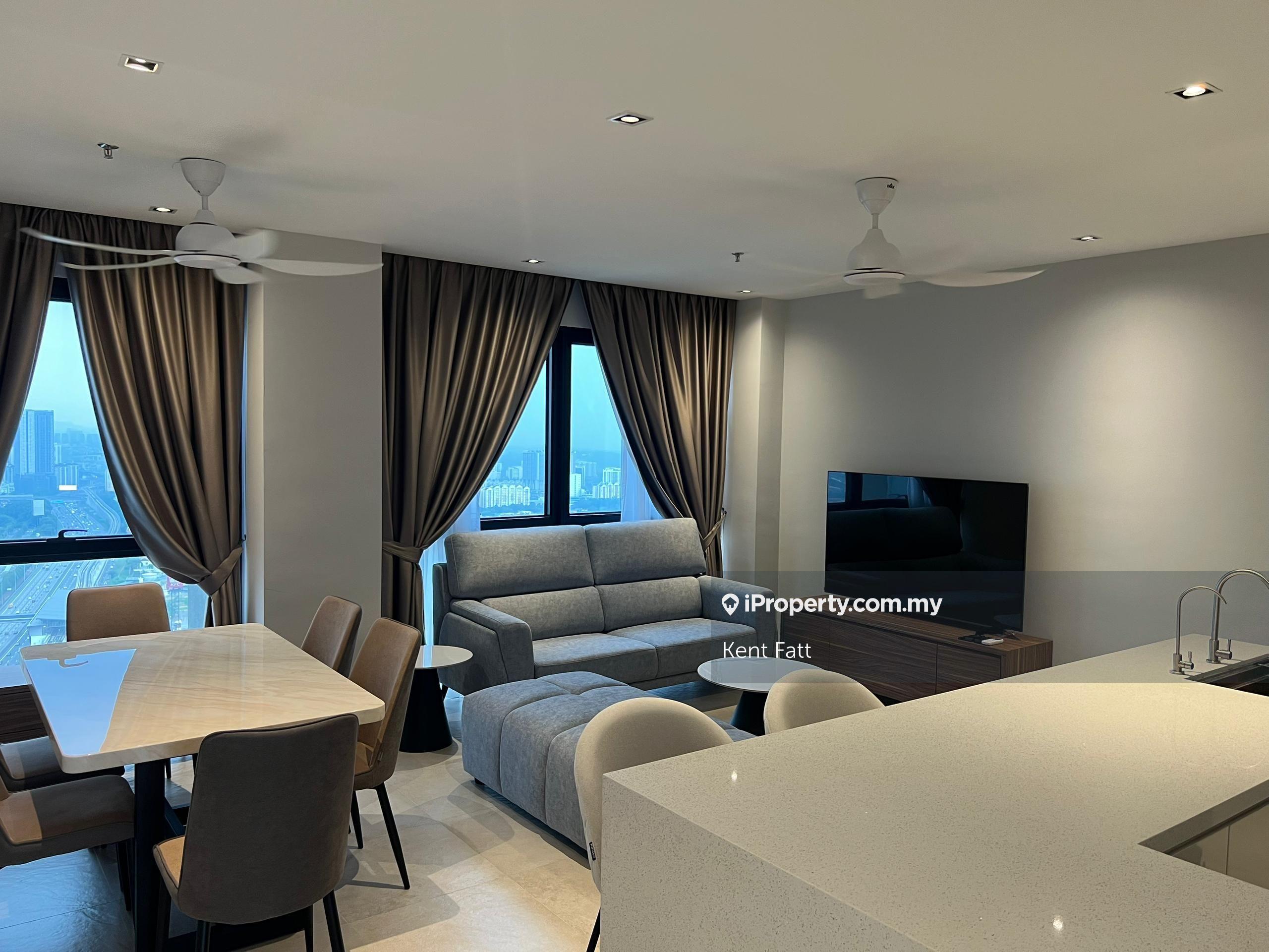 Fully Renovated Fully Furnished