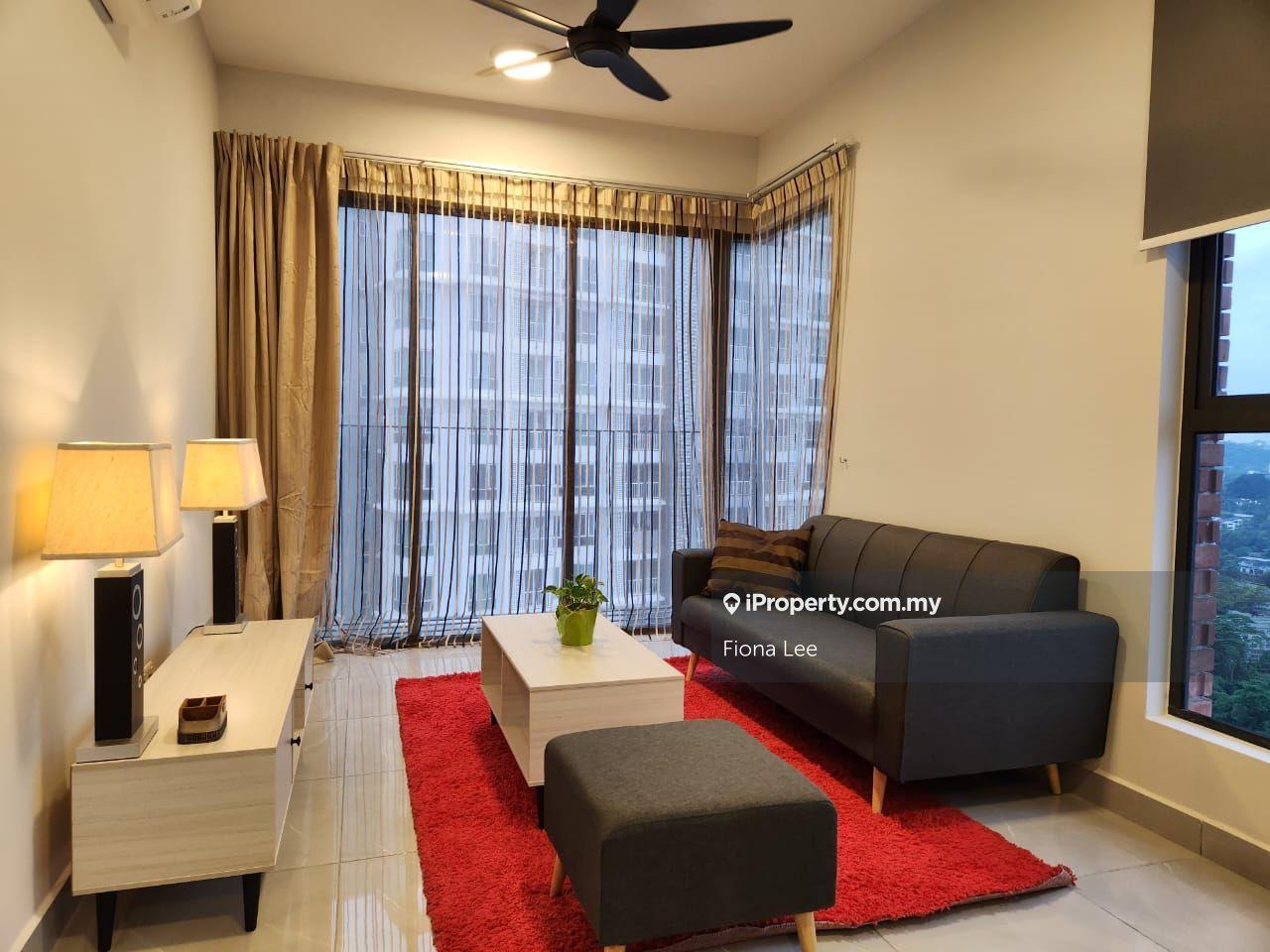 The Birch, Jalan Ipoh, Kuala Lumpur For Rent