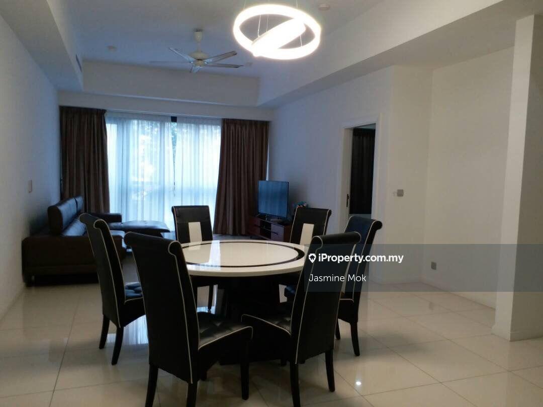 Serviced residence for Sale