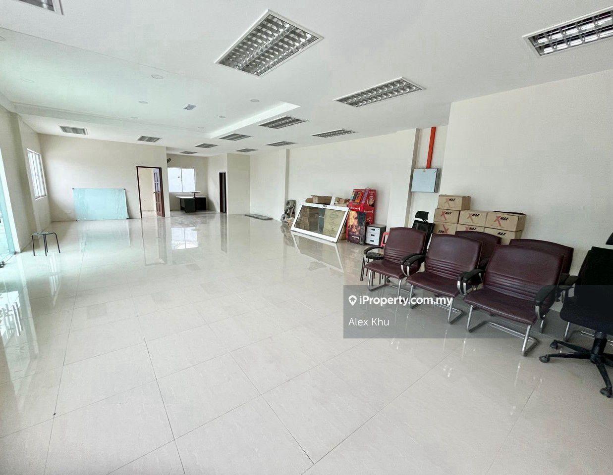 Tampoi light industrial detached factory For Sale