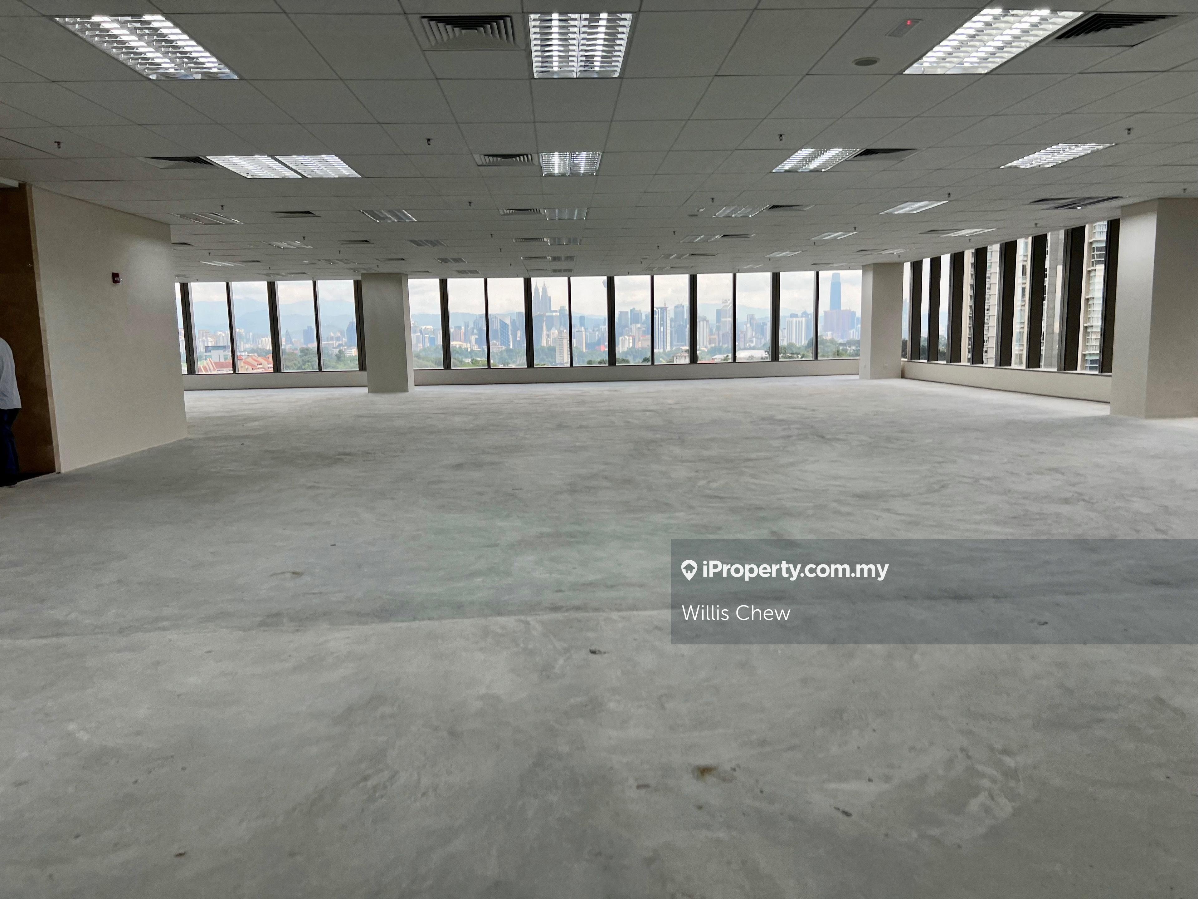 Office for Rent