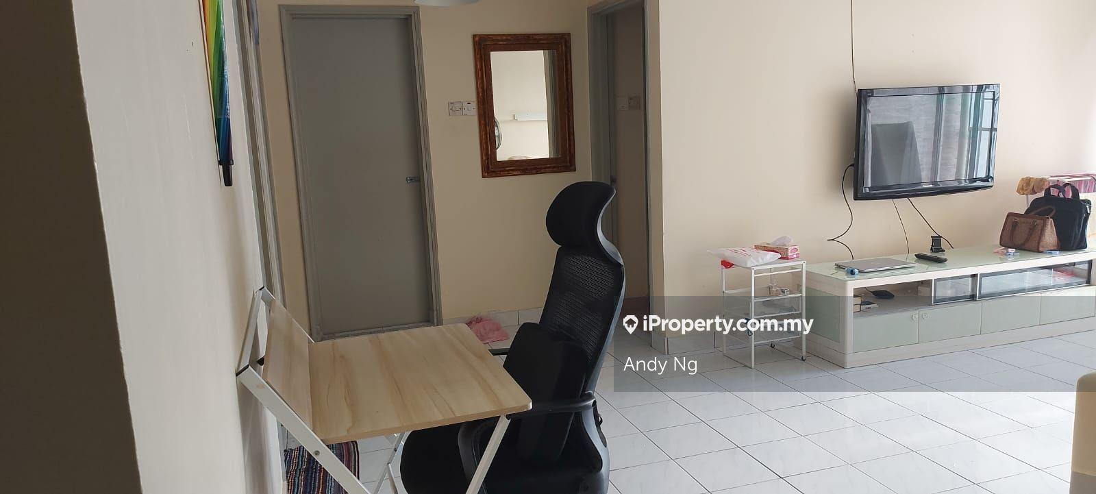 Affordable property