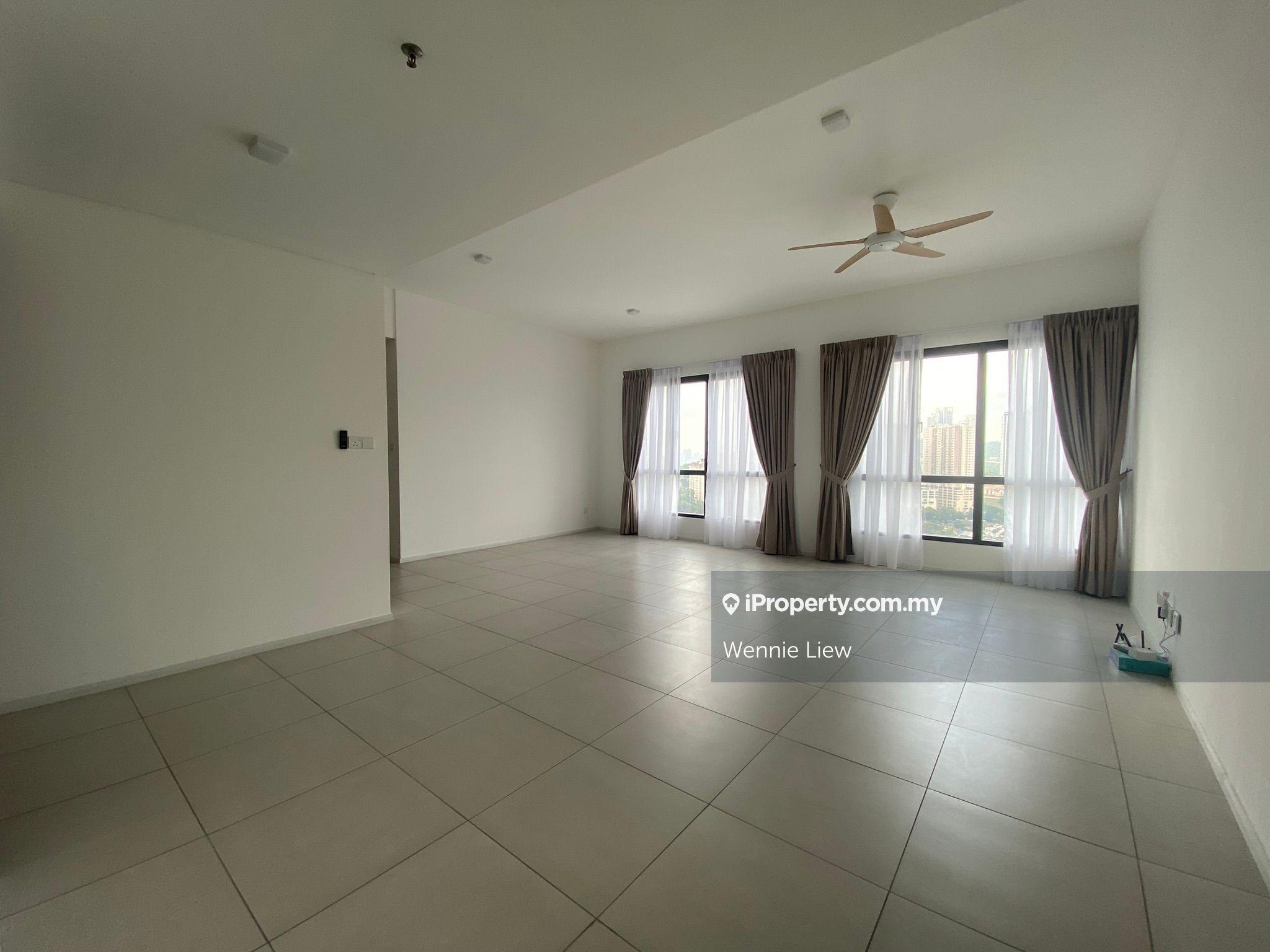 2 dual keys unit For Rent  @ Ativo Suites