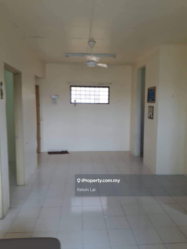 Bandar Country Home Pangsapuri Raya , non bumi lot