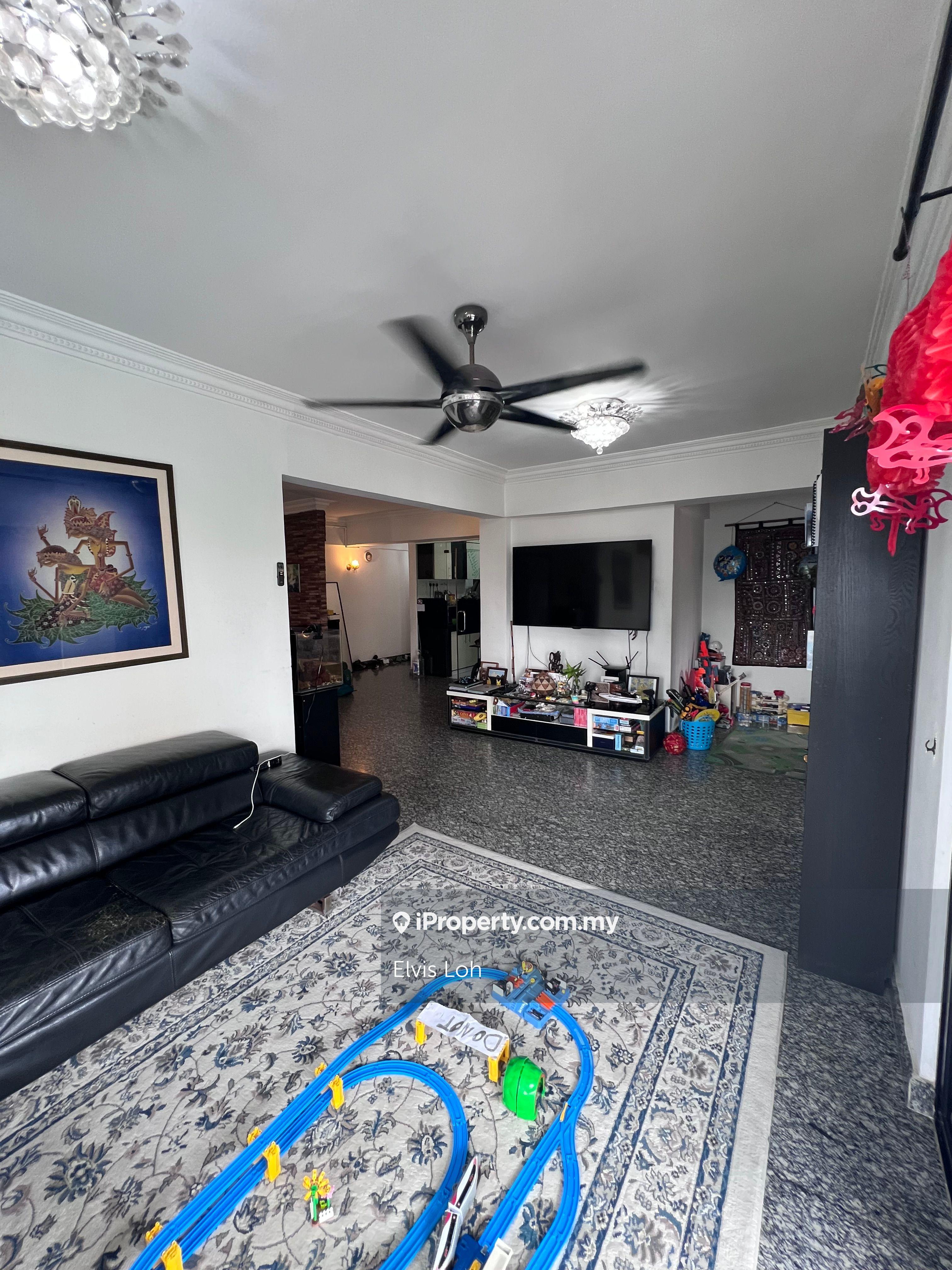 Fully Renovated Unit