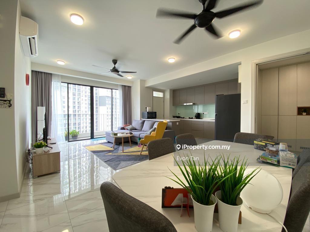 3 Bedrooms for Rent