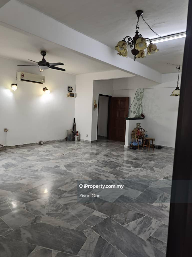 Goodyear Court 8 USJ Subang Jaya For Sale