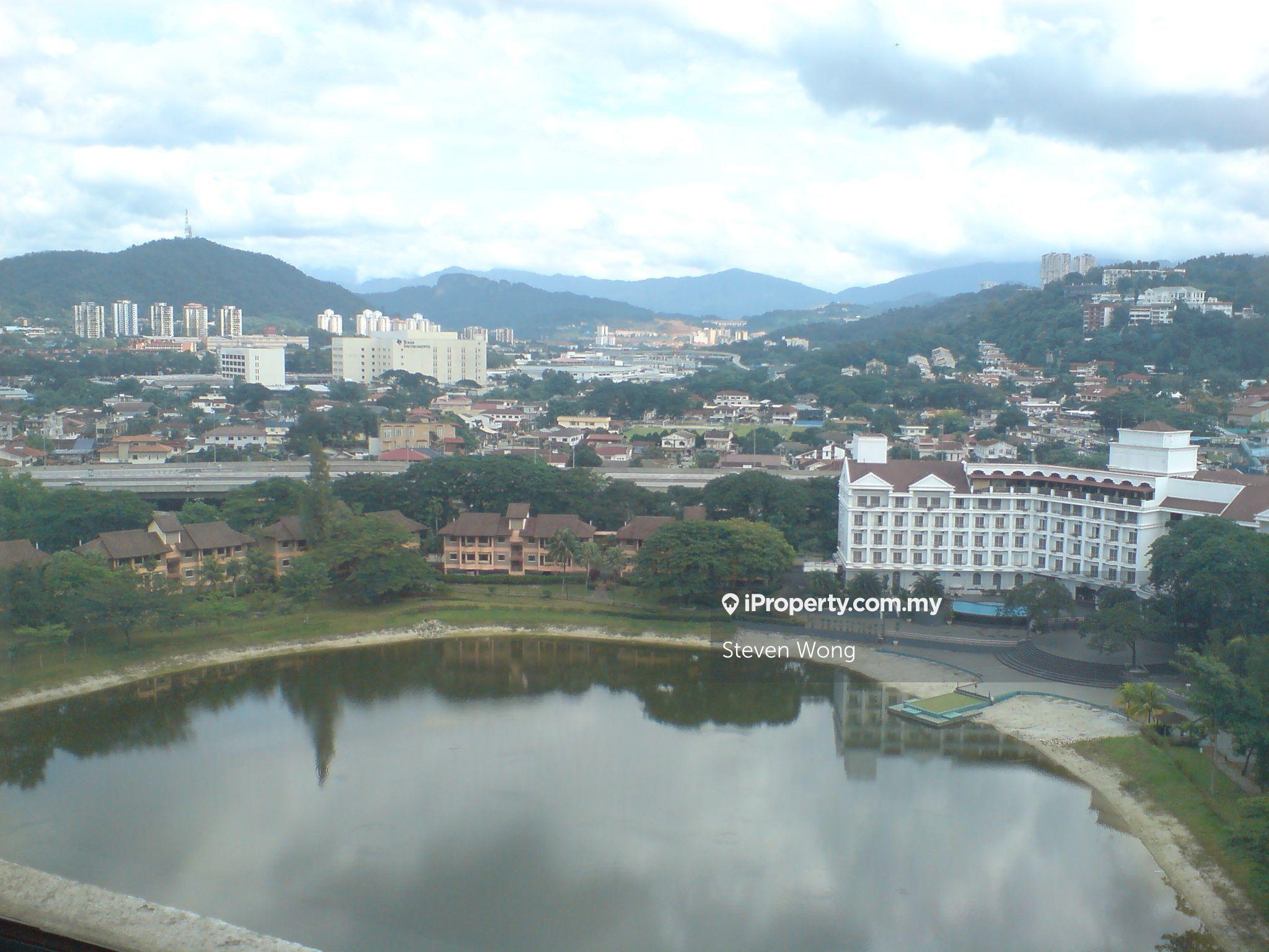 Condominium for Sale