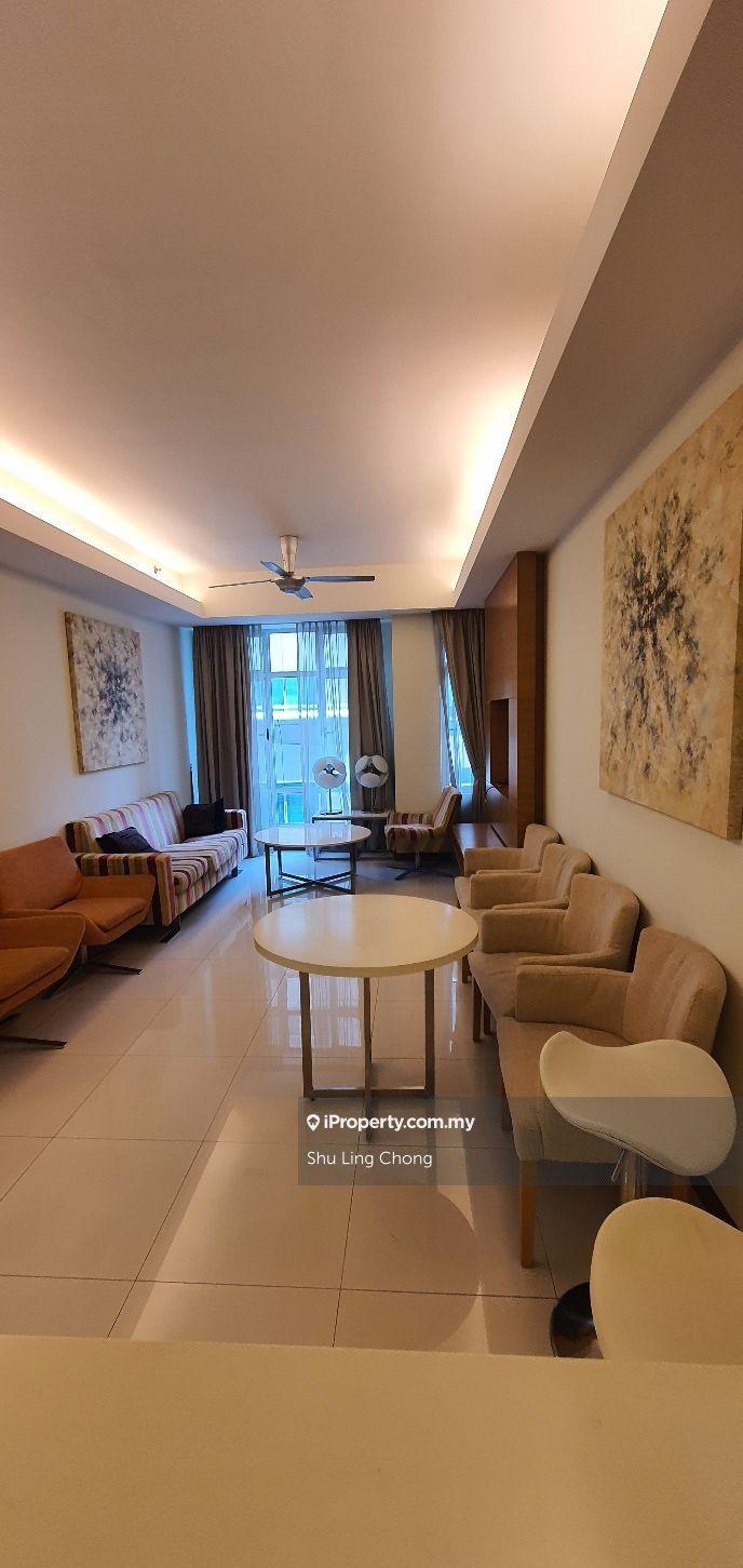 Cormar suites for rent near klcc twin tower 