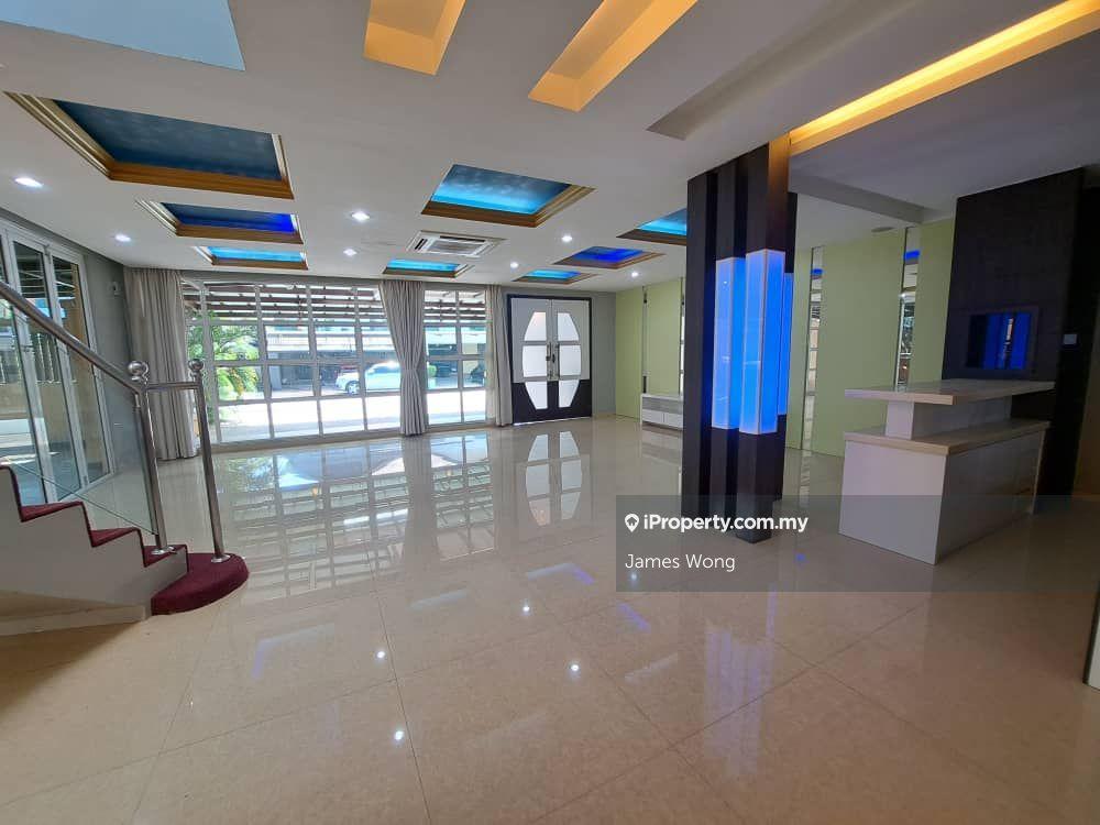 Sutera Utama Sutera Chengal 6/x Semi D For Sale