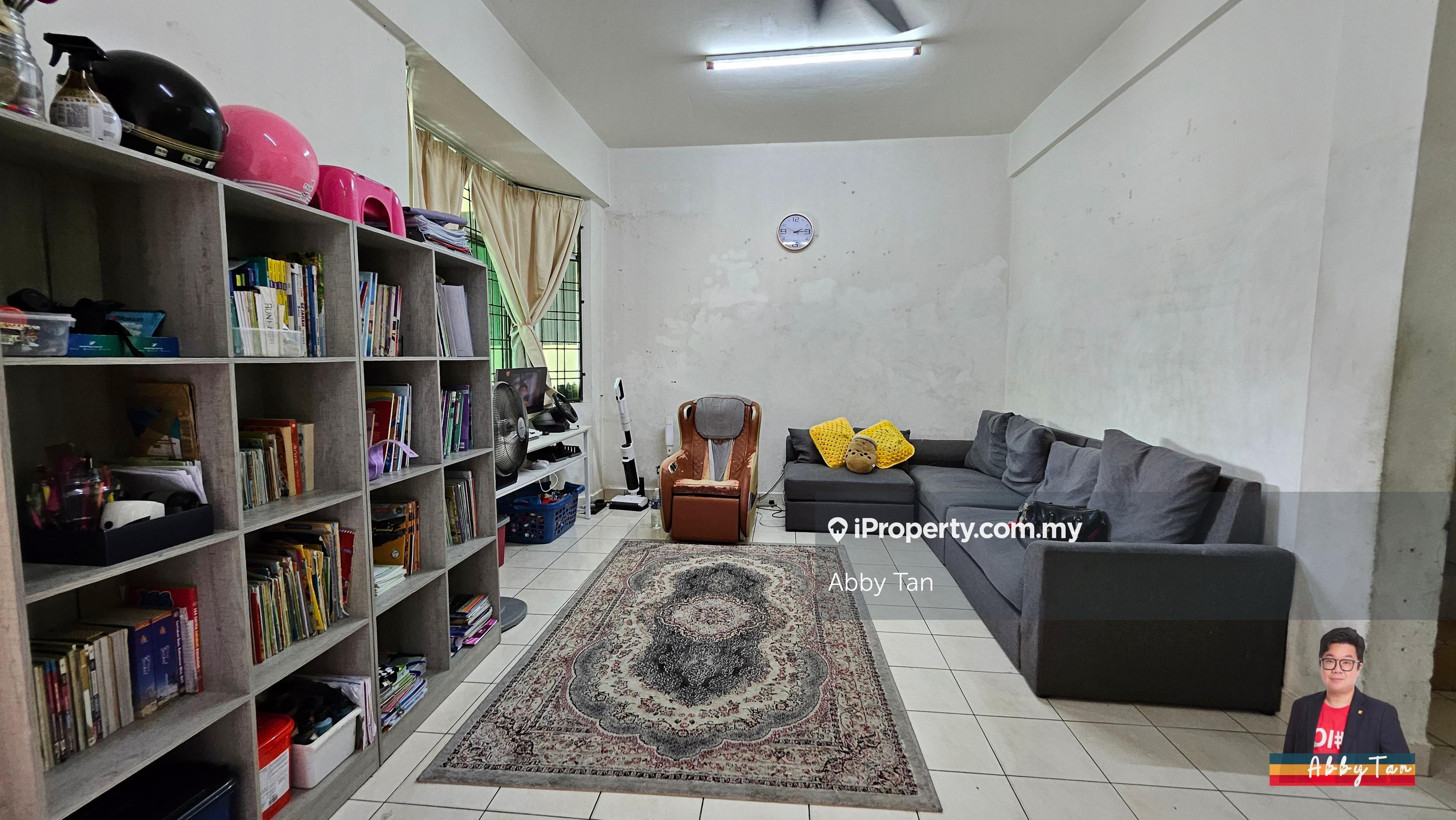 Taman Millenium Kingfisher - Prime Location, Easy Access