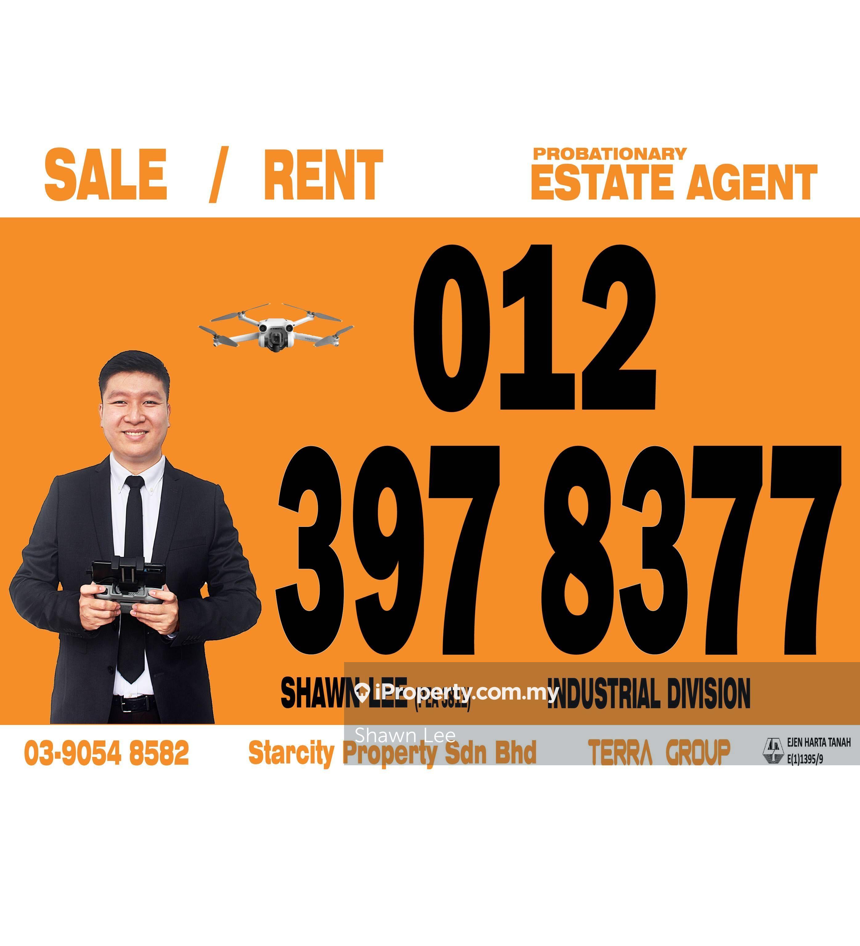 Presented by Shawn Lee (Drone Pilot & Ex-Valuer)