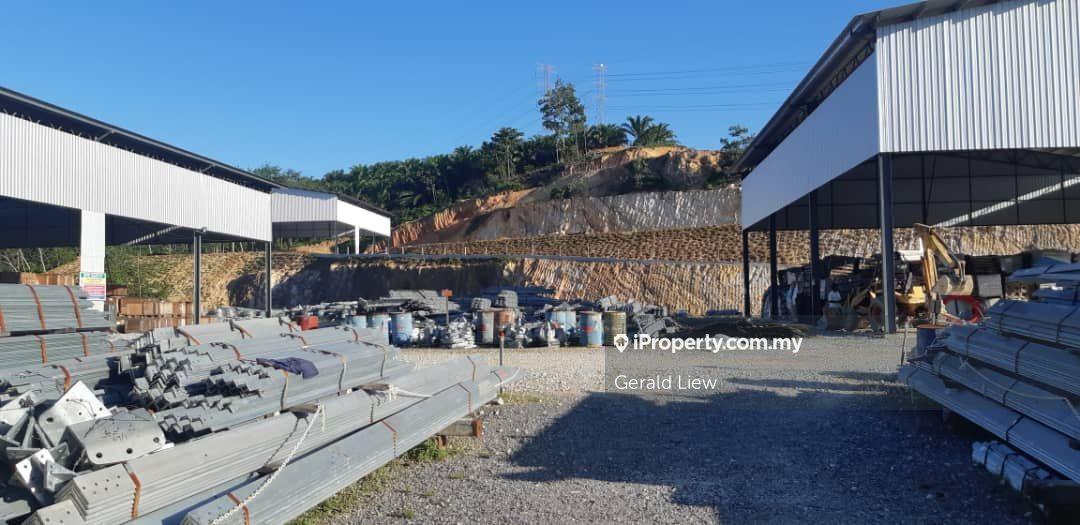 Industrial Land for Sale