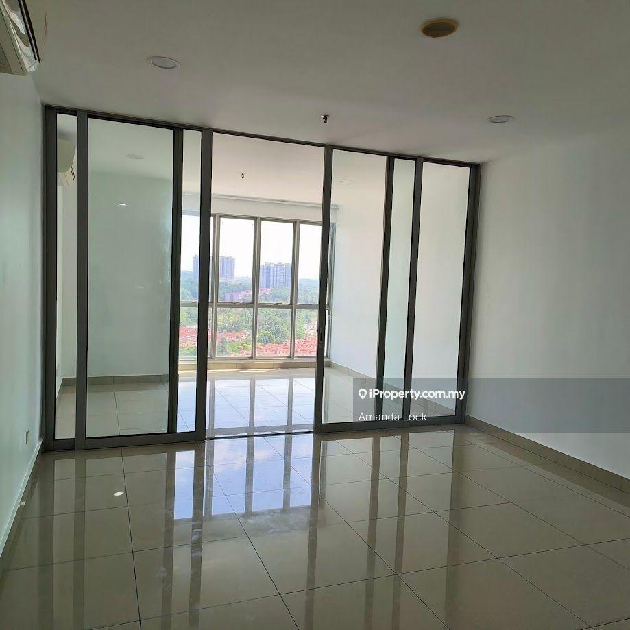 3 Elements 3e Soho studio at Seri Kembangan Puchong South nsk