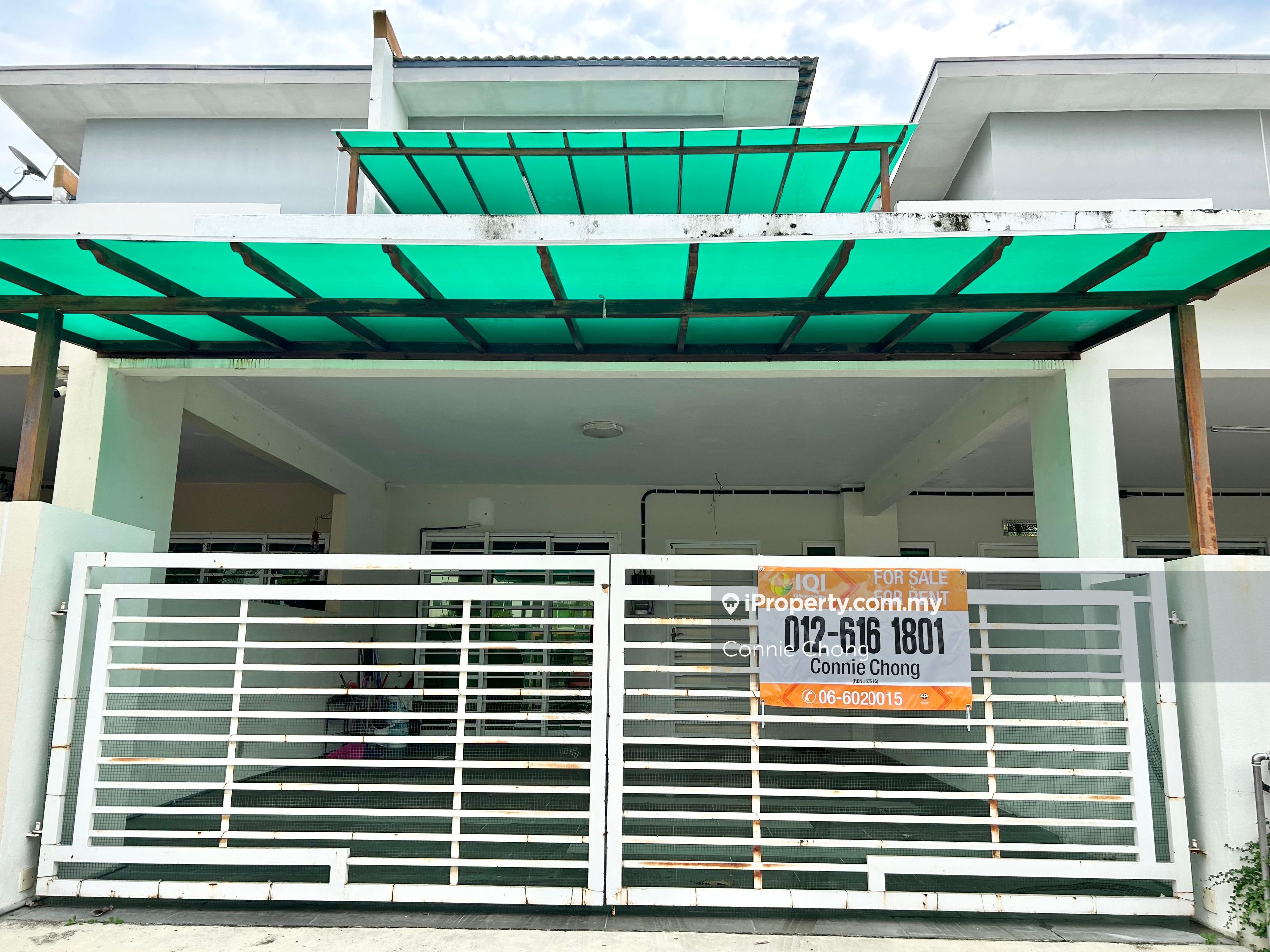 Below market and full furnished