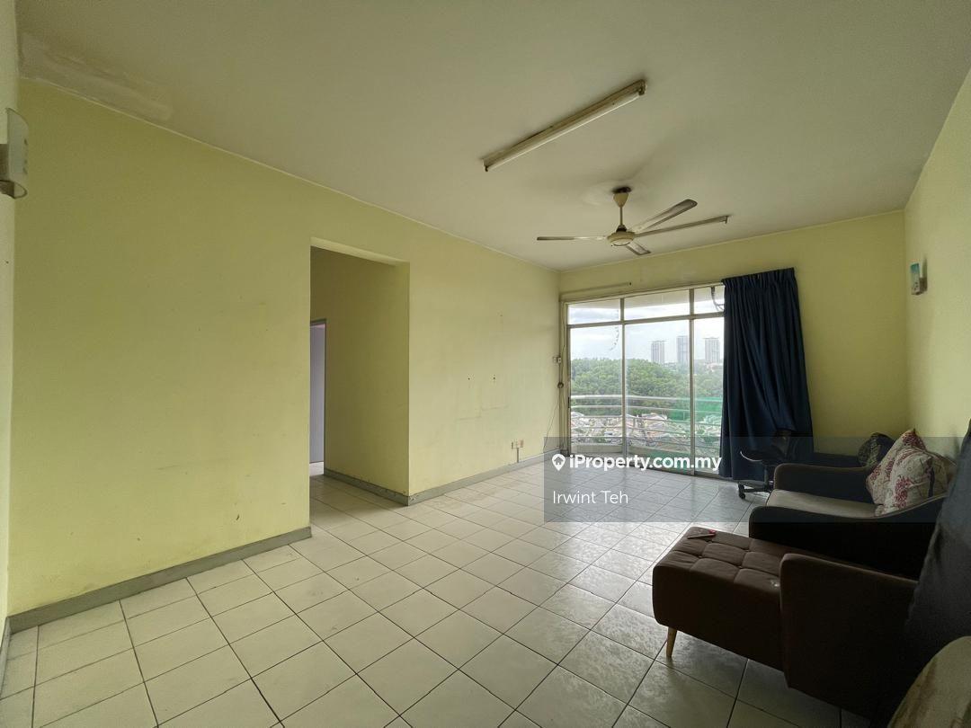 Impian Height Puchong Jaya