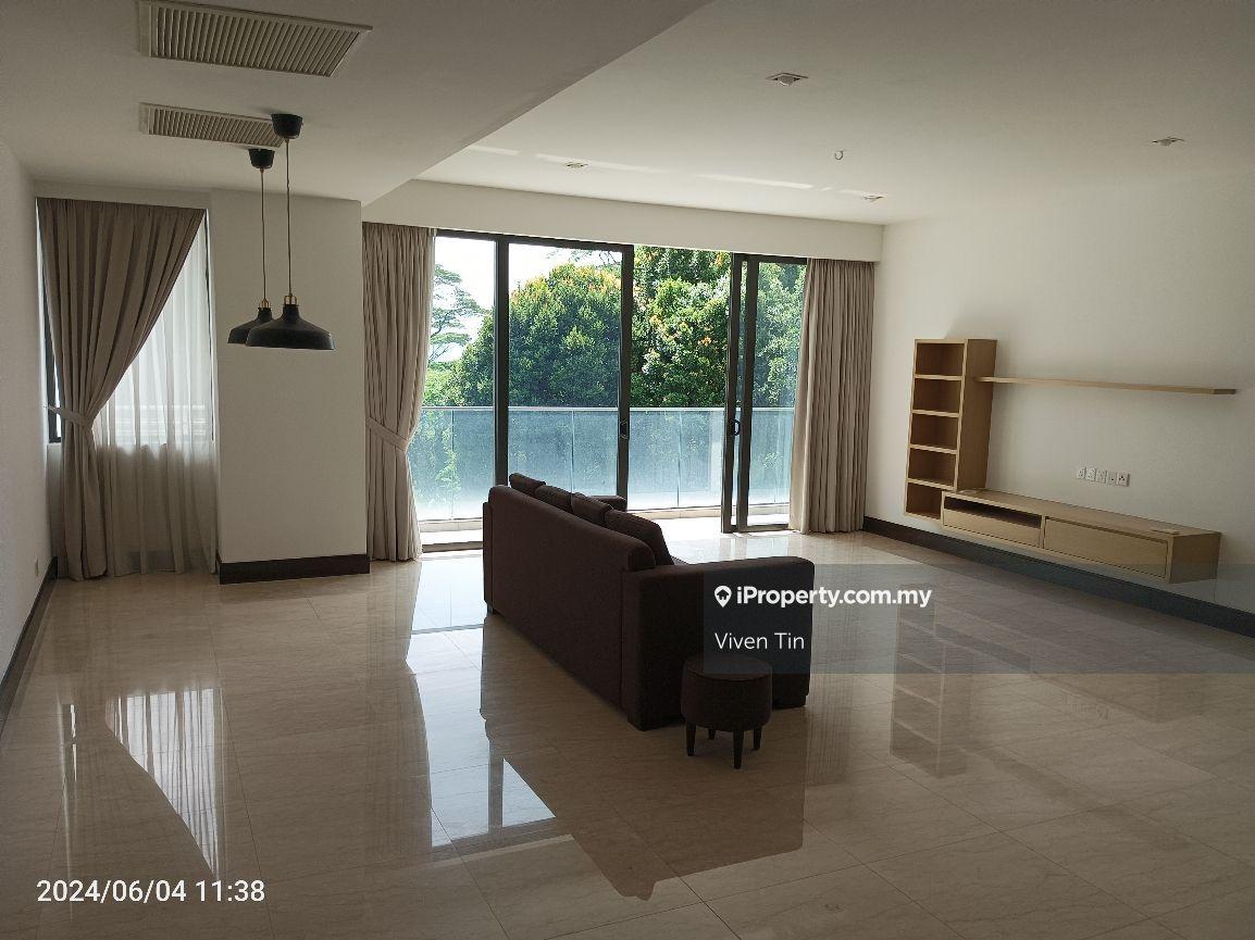 Spacious unit in Ken Bangsar