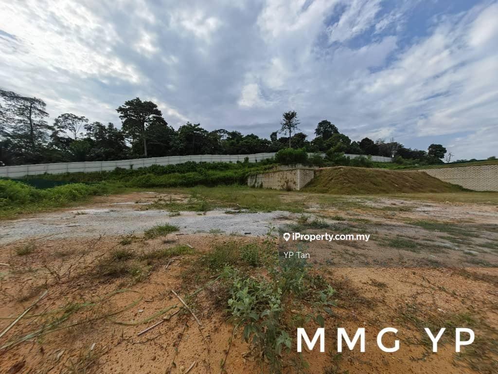Setia Eco Park Bungalow land 