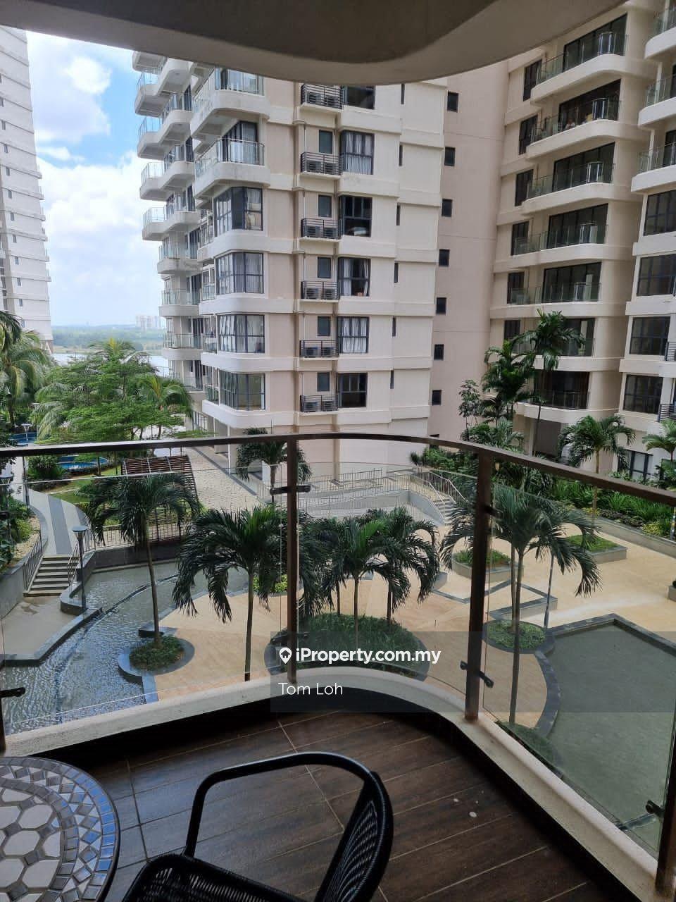 Royal Strand @ Country Garden Danga Bay