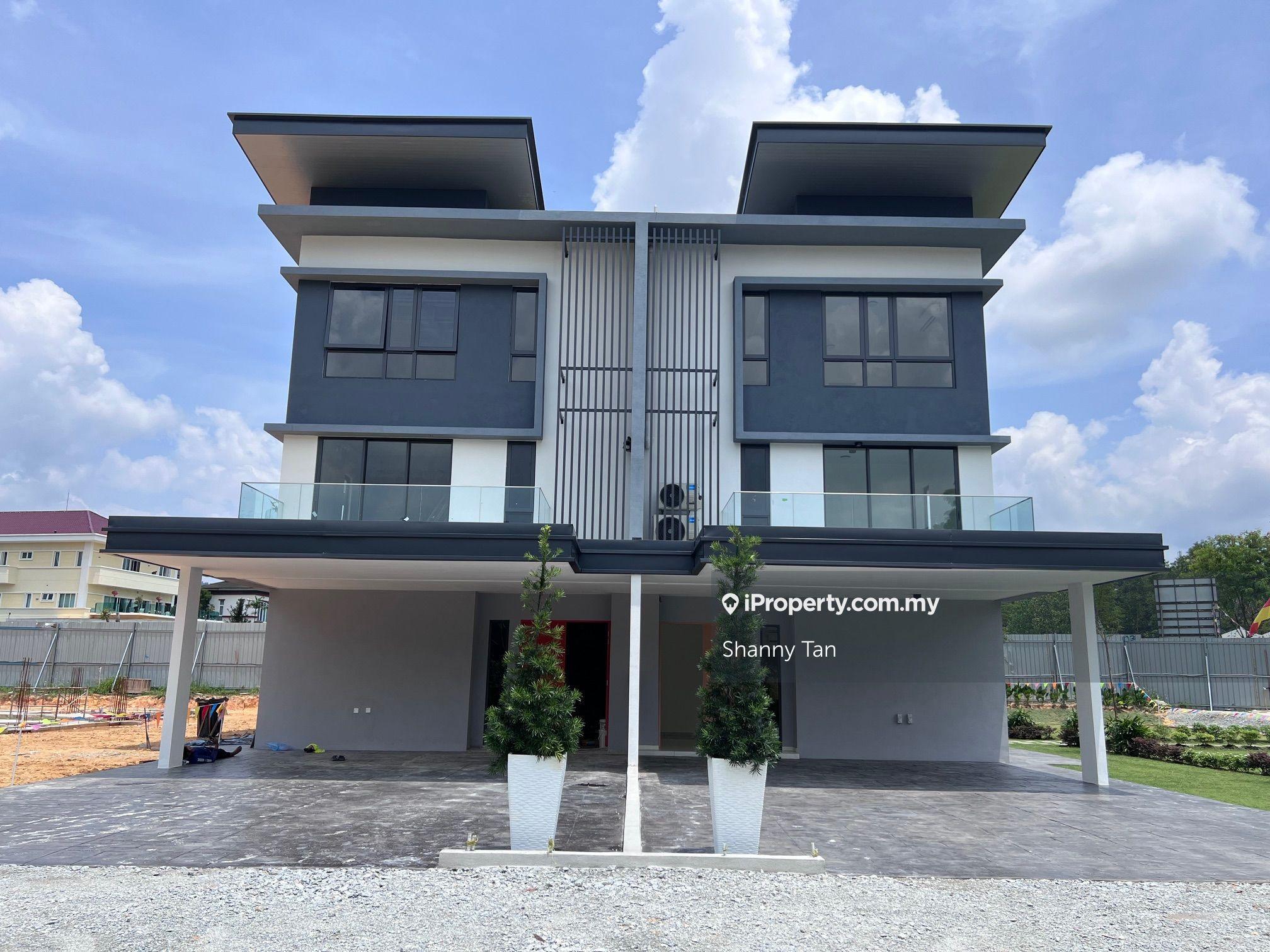New Project Bandar Mahkota Cheras
