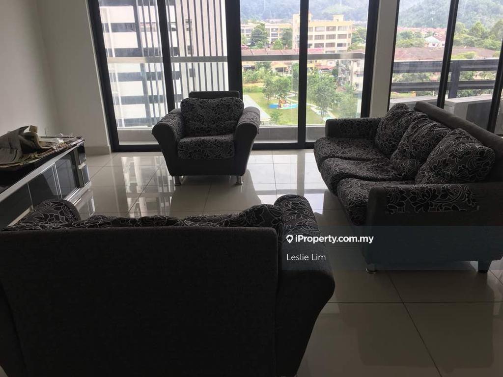 You Vista & You City Cheras KL