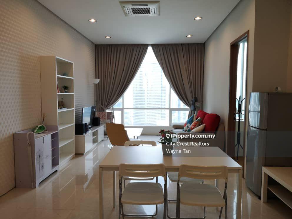 Serviced residence for Rent