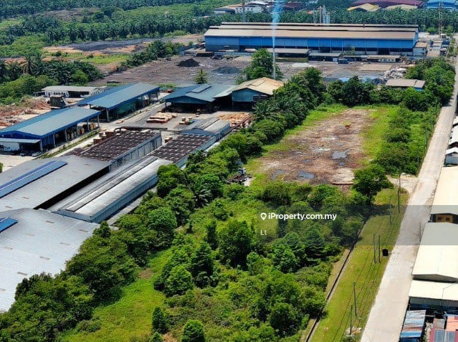8.5 Acres Residential Land For Sale