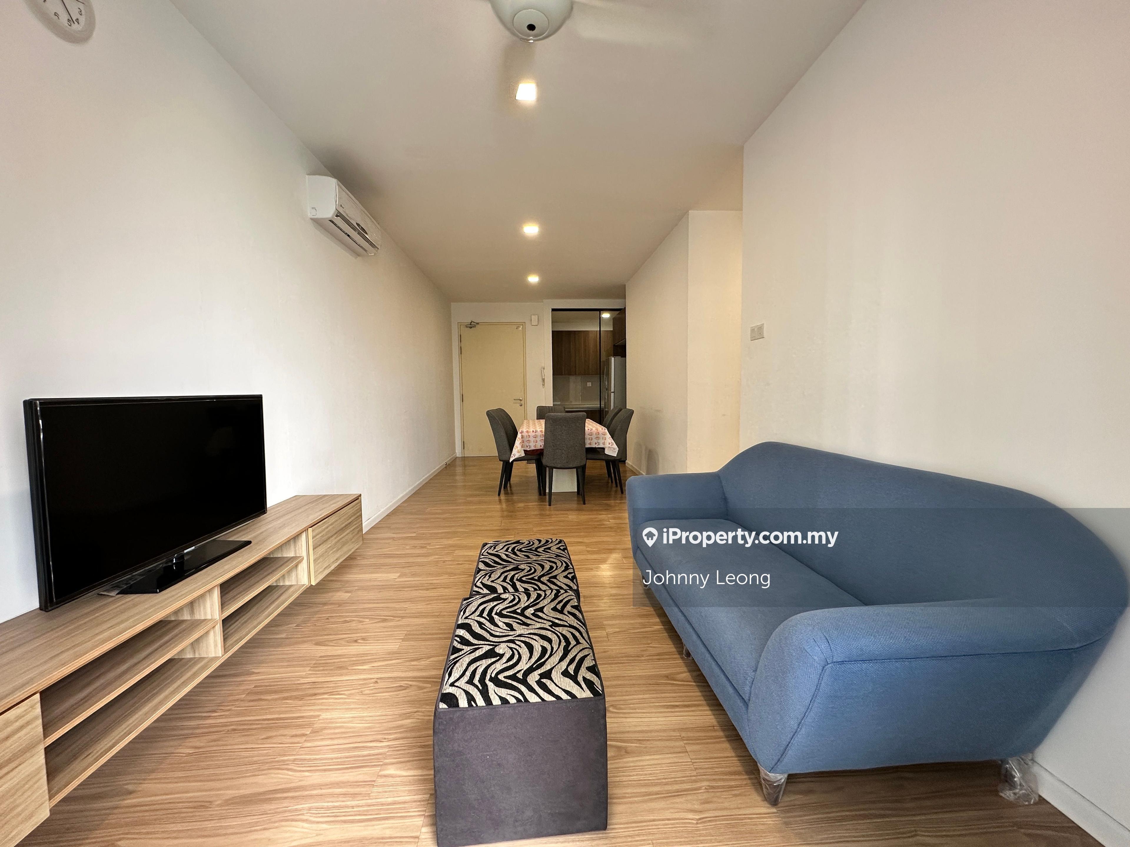Nice And Good Furnished,Pool View,Real Actual Unit,Viewing Anytime