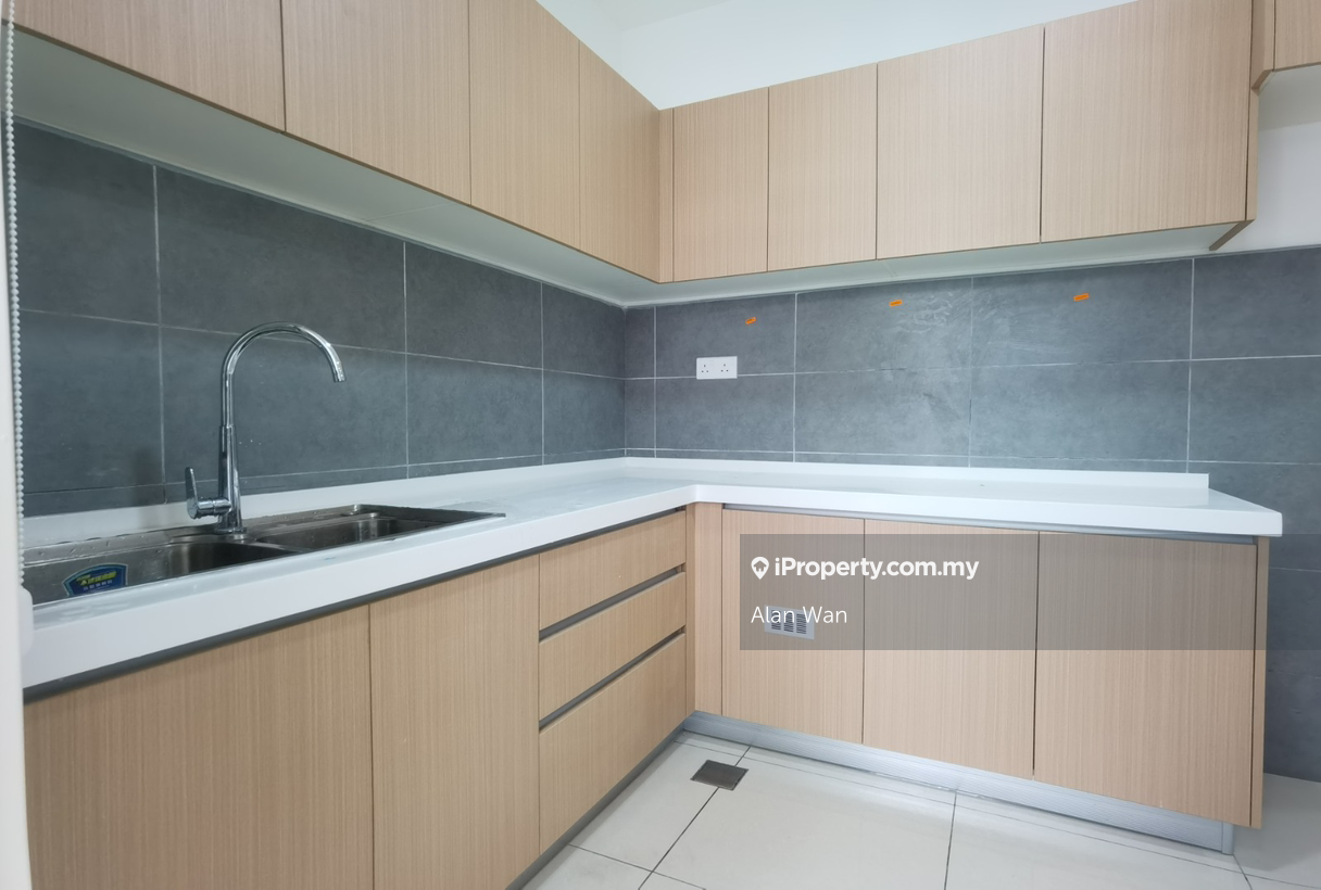 Condominium for Rent