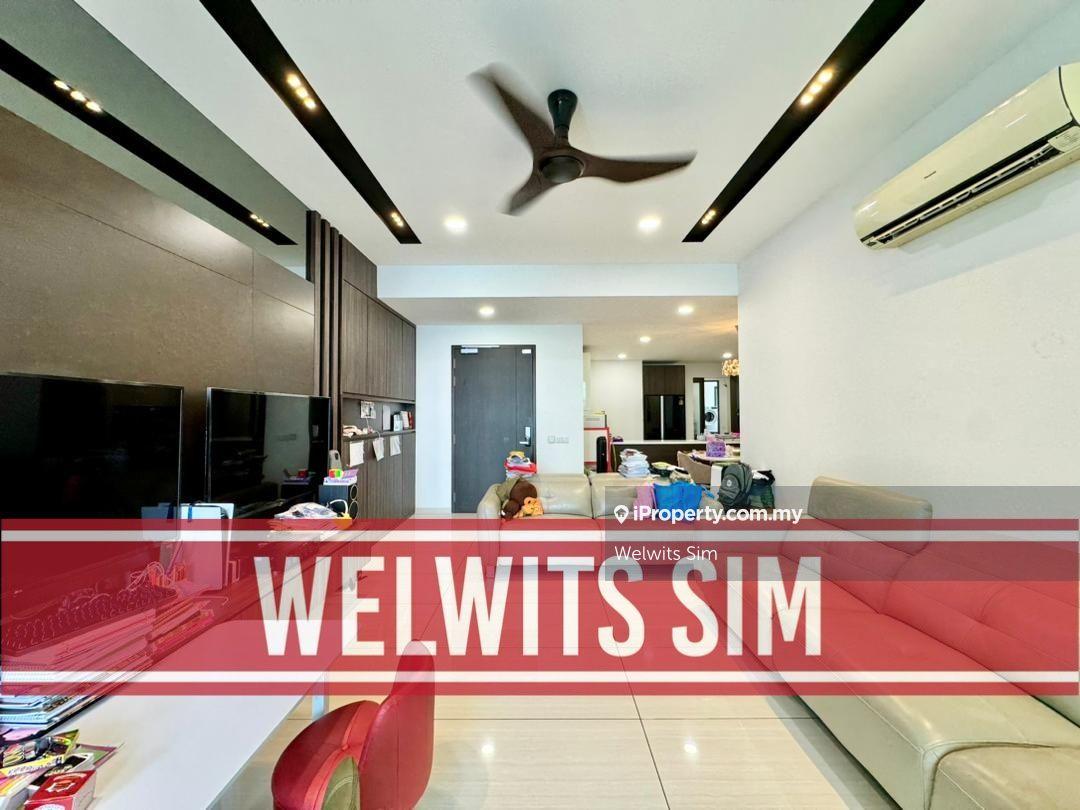 Cozy Living Environment l Fully Renovated l Seaview l 4 Carparks