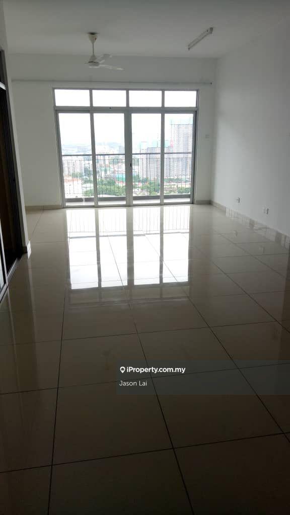 Sky Vista Condo @ Cheras for sale!