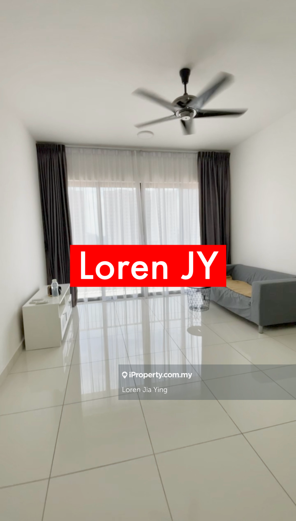 Vertu Resort Condo Batu Kawan Lowest Price 1030sf Unit For Sale
