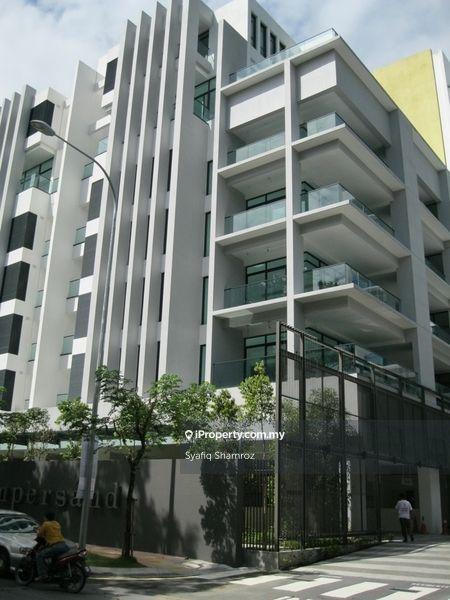 Ampersand Klcc For Sale