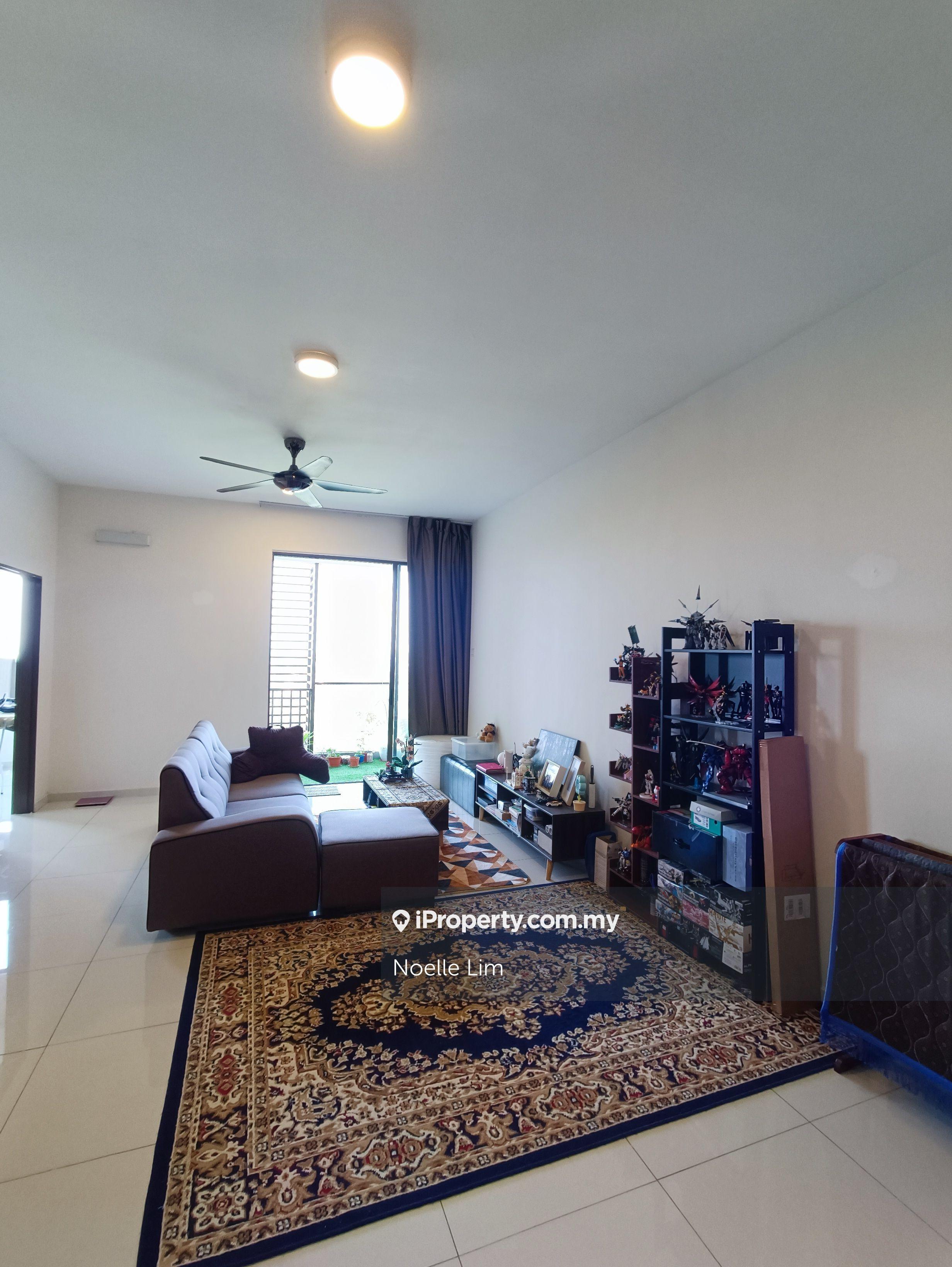 Suria Putra Condo @Sungai Buloh For Sale
