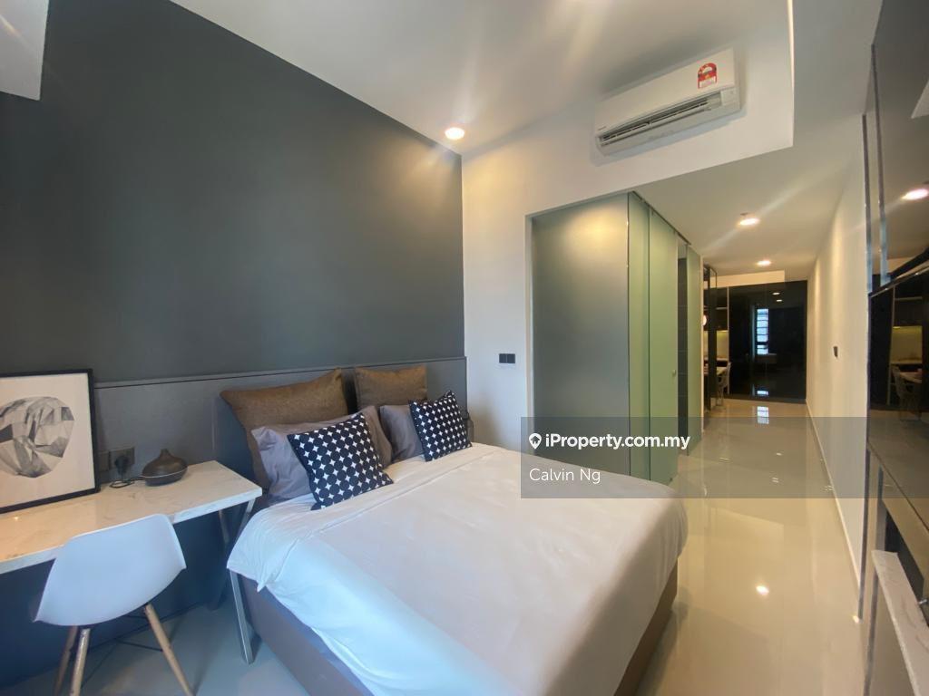 High rental yield