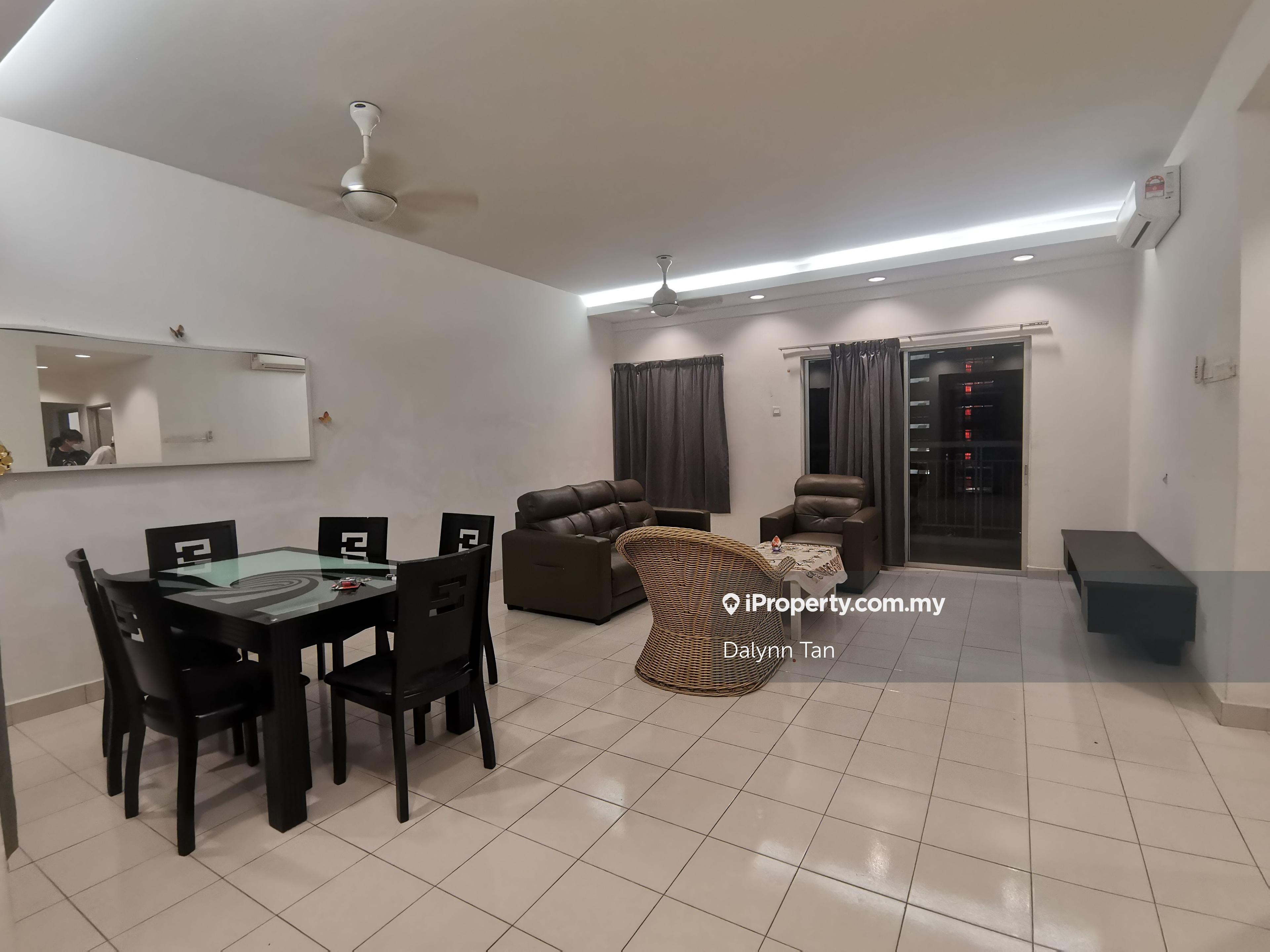 Renovated with 4 bedrooms