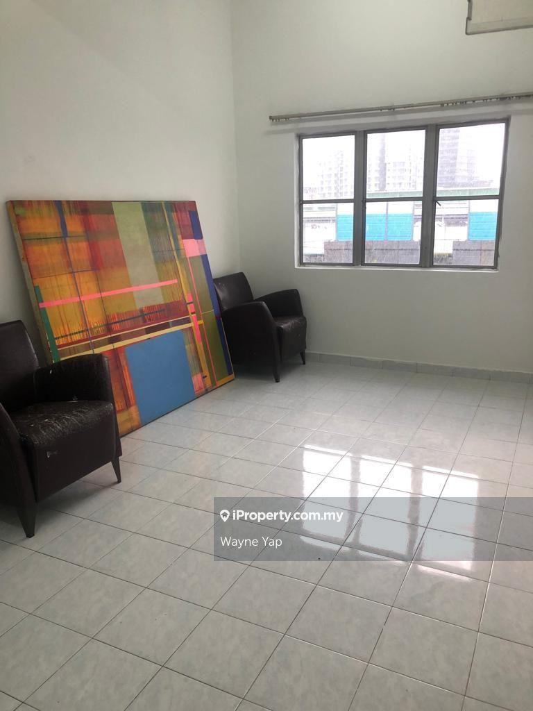 Pangsapuri Salvia Kota Damansara Below Market Rm100k 100% Loan