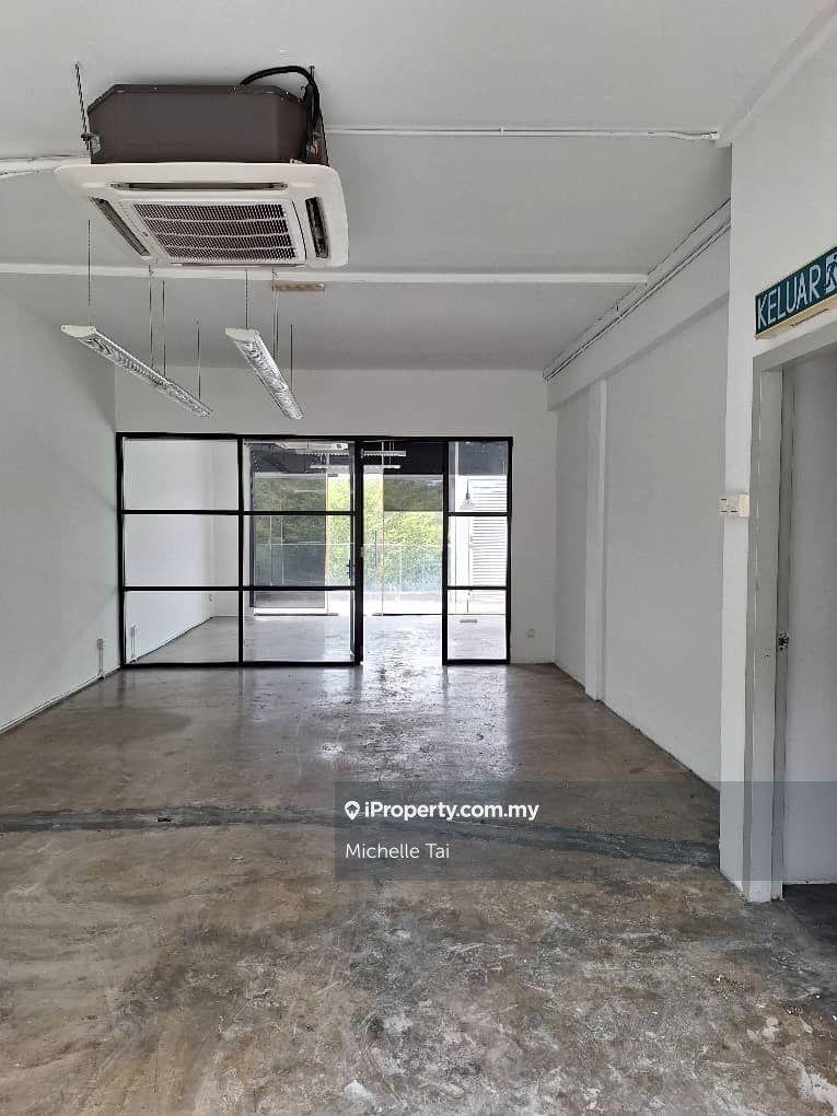 Freehold 3 Storey Shop-Office Garden Shoppe @ One City, Subang Jaya