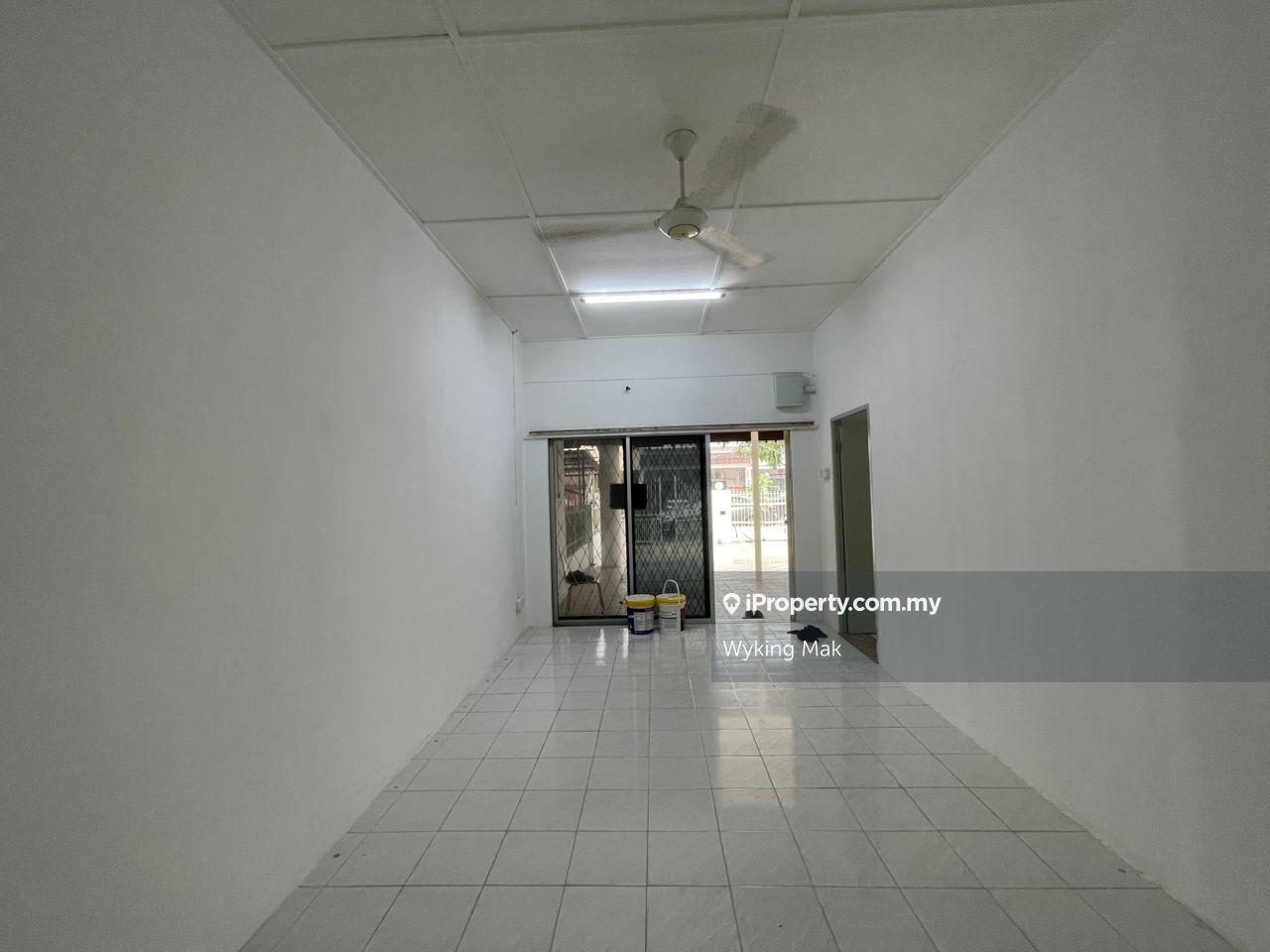 Setapak Garden Landed, Ready to Move In