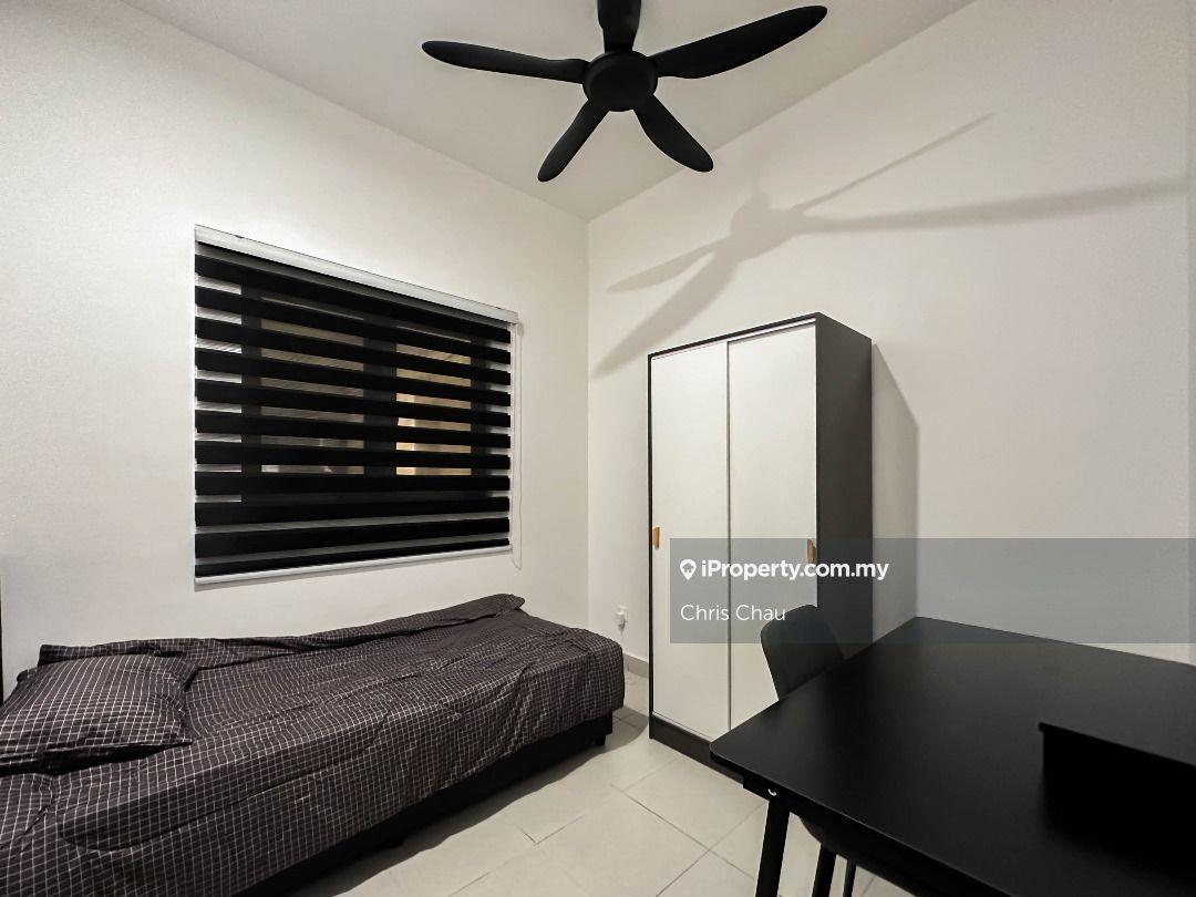 Single Room for Rent (Female Unit)