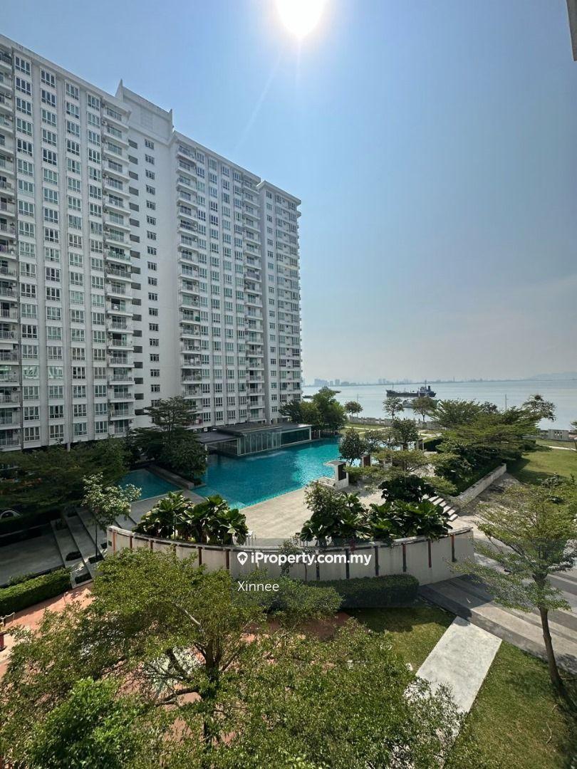 Summer Place 1012sf Move In Condition Pool & Sea View 2 Car Park