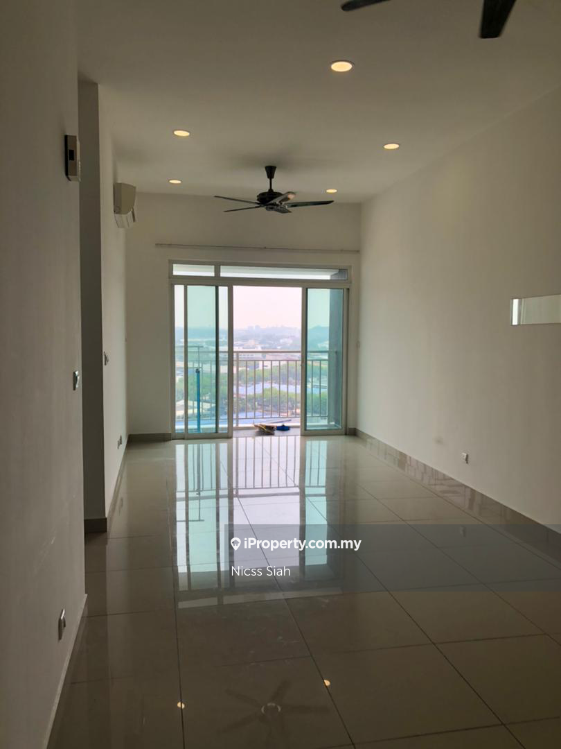 V Residensi 2  Shah Alam seksyen 22 