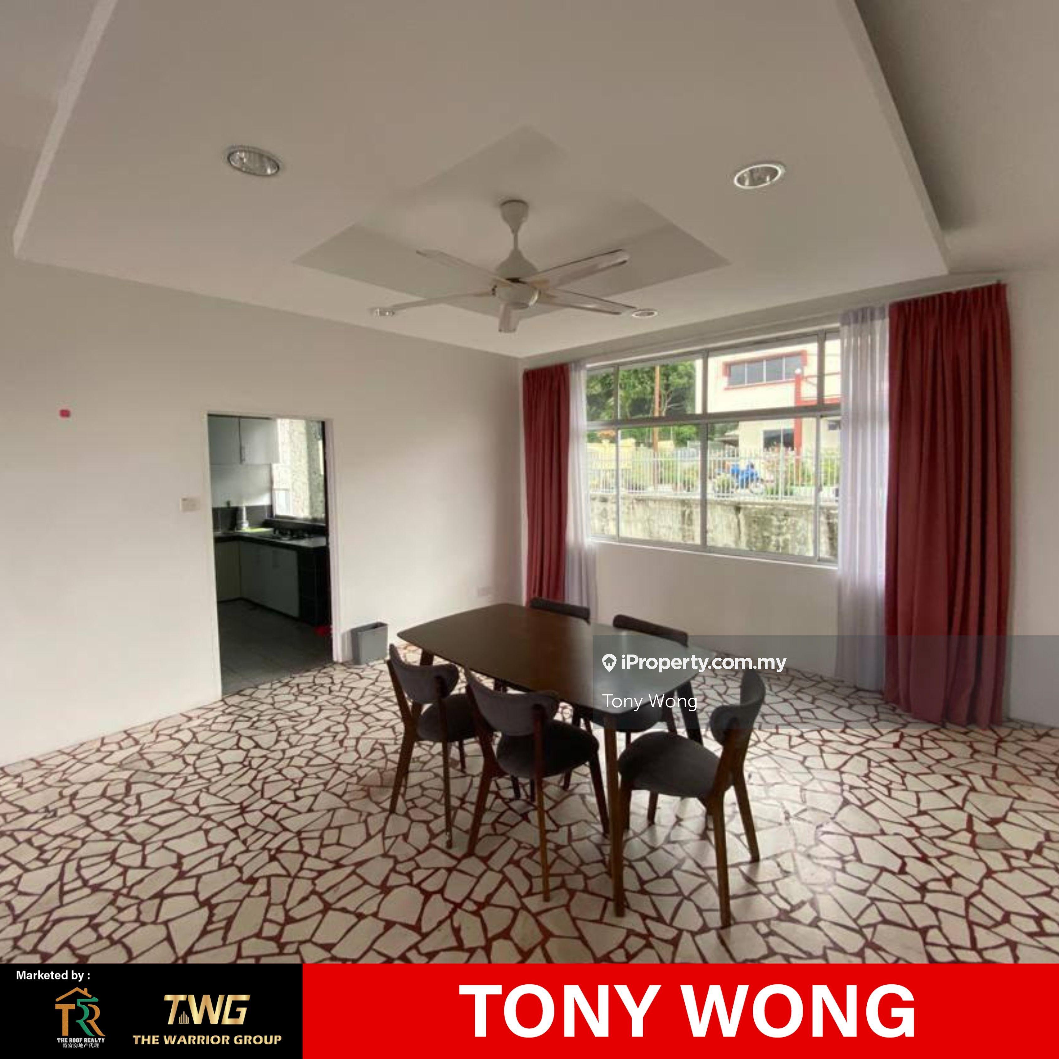 Shangrila Height Bungalow For Sale