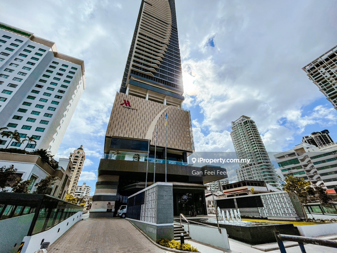 Marriott Residences for Sale