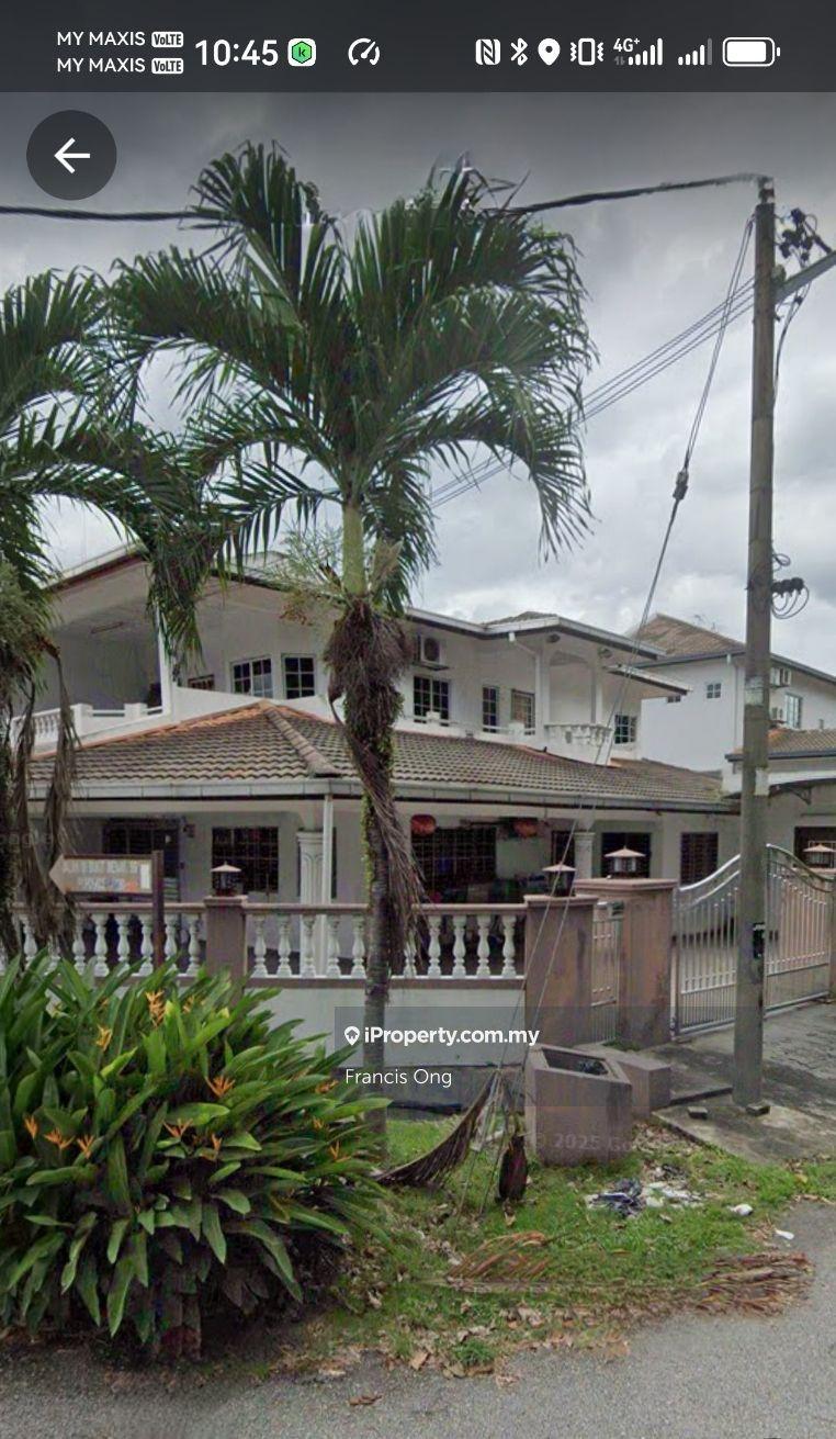 Taman Bukit Mewah, Taman Jasmin, Kajang Prima  House For Rent