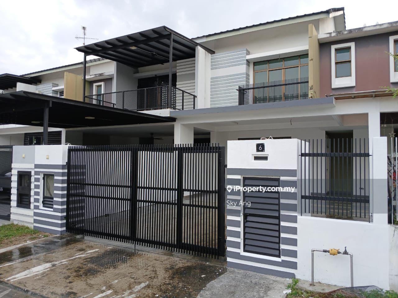 Taman Tampoi