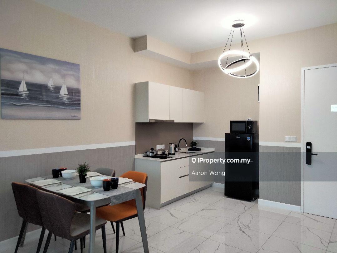 Ready move in , Included wifi